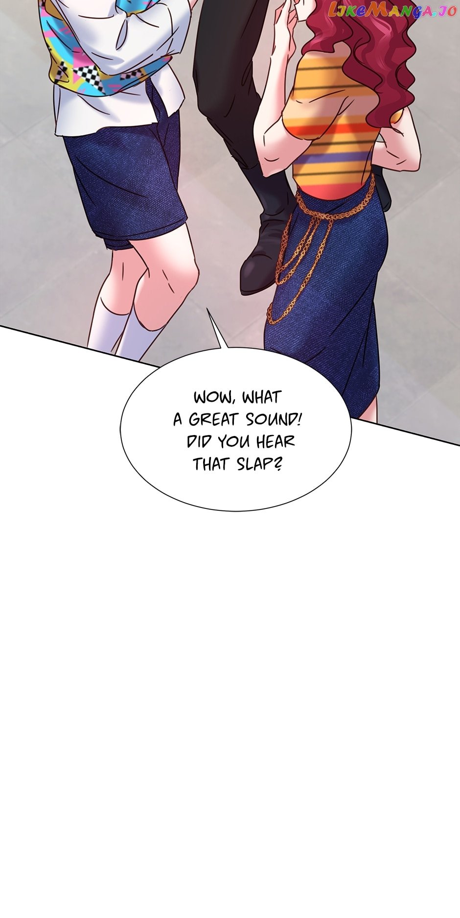 Once Again Idol Chapter 93 - page 116
