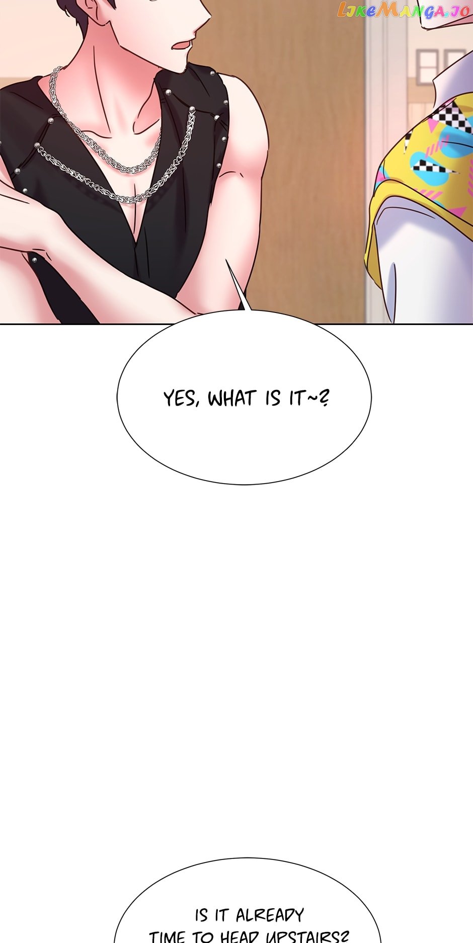 Once Again Idol Chapter 93 - page 118