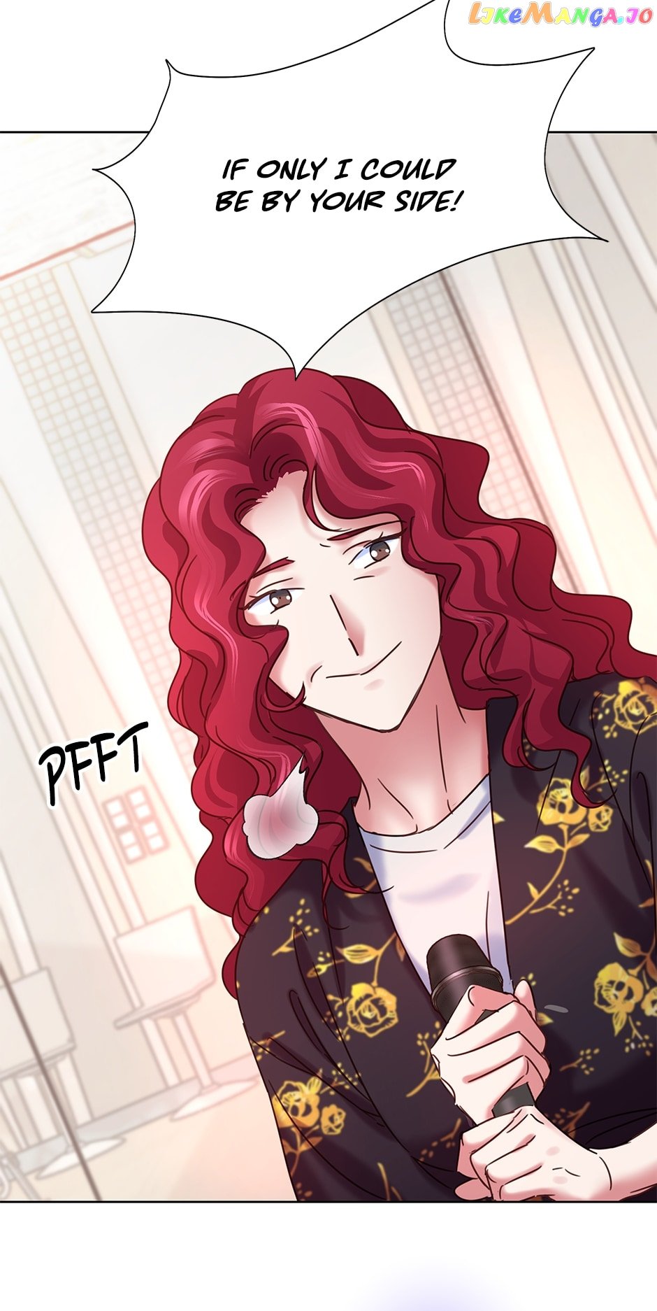 Once Again Idol Chapter 93 - page 14