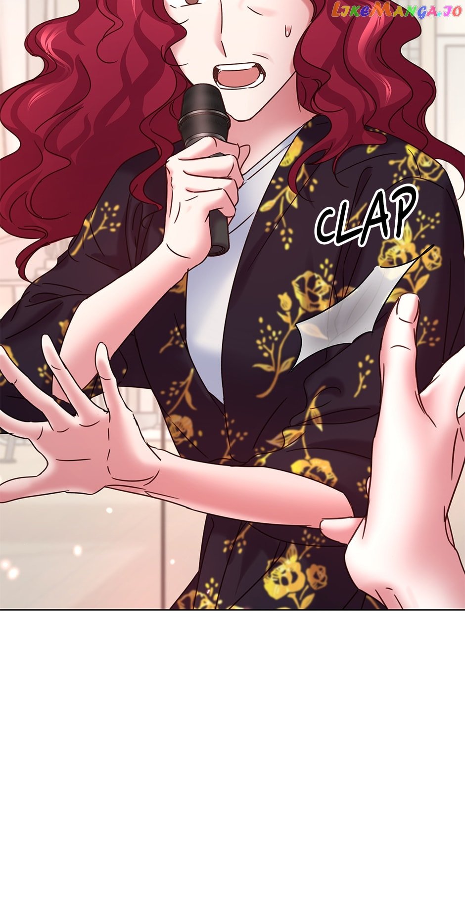 Once Again Idol Chapter 93 - page 24