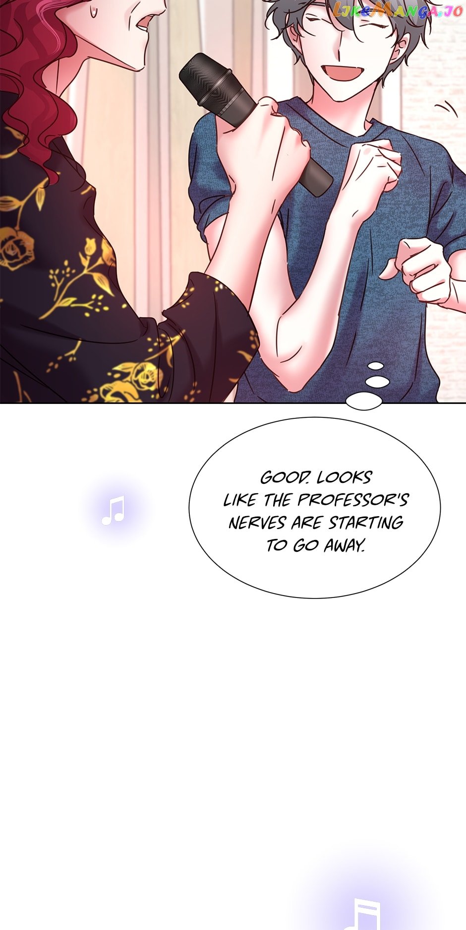 Once Again Idol Chapter 93 - page 26