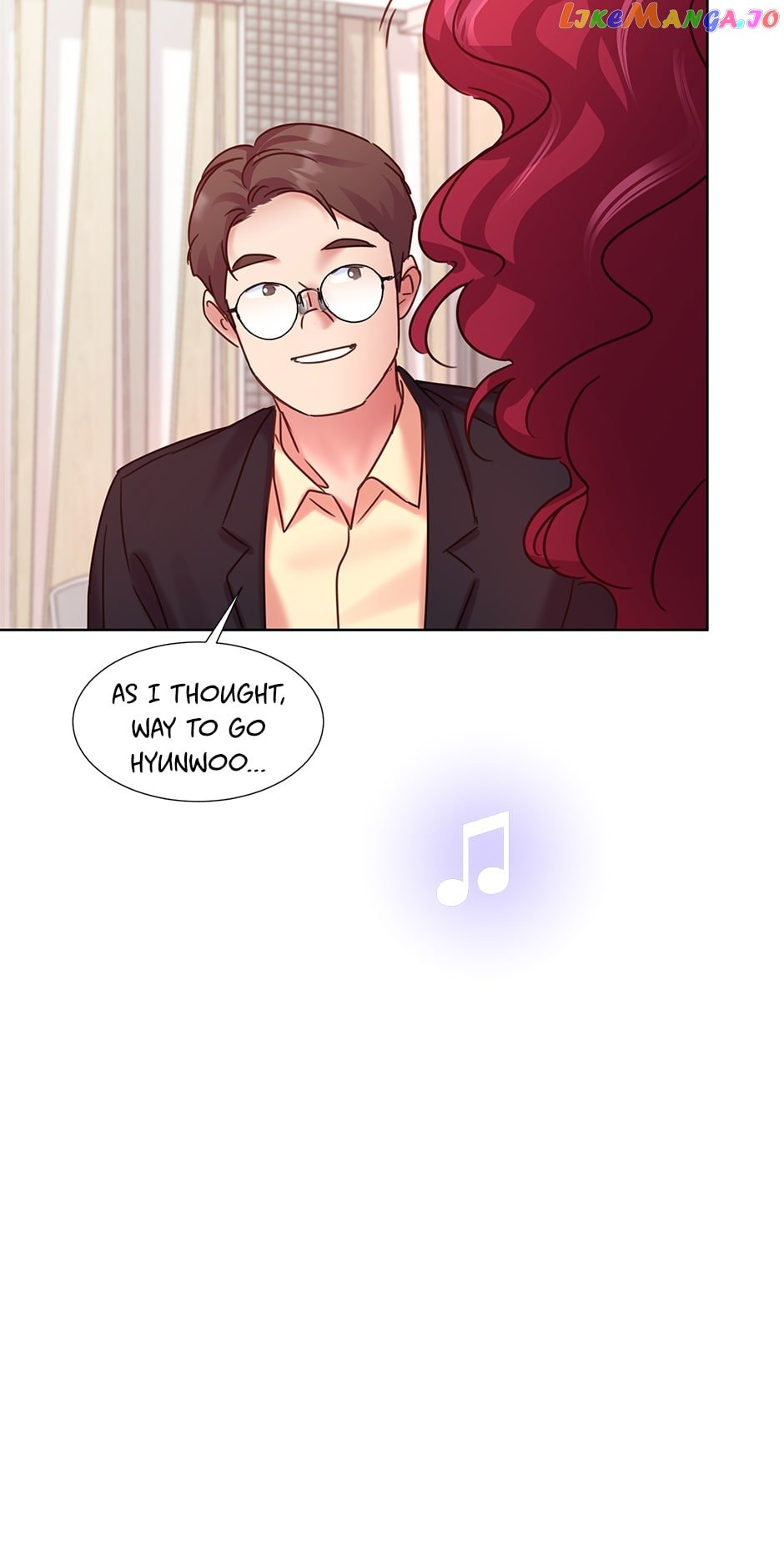 Once Again Idol Chapter 93 - page 29