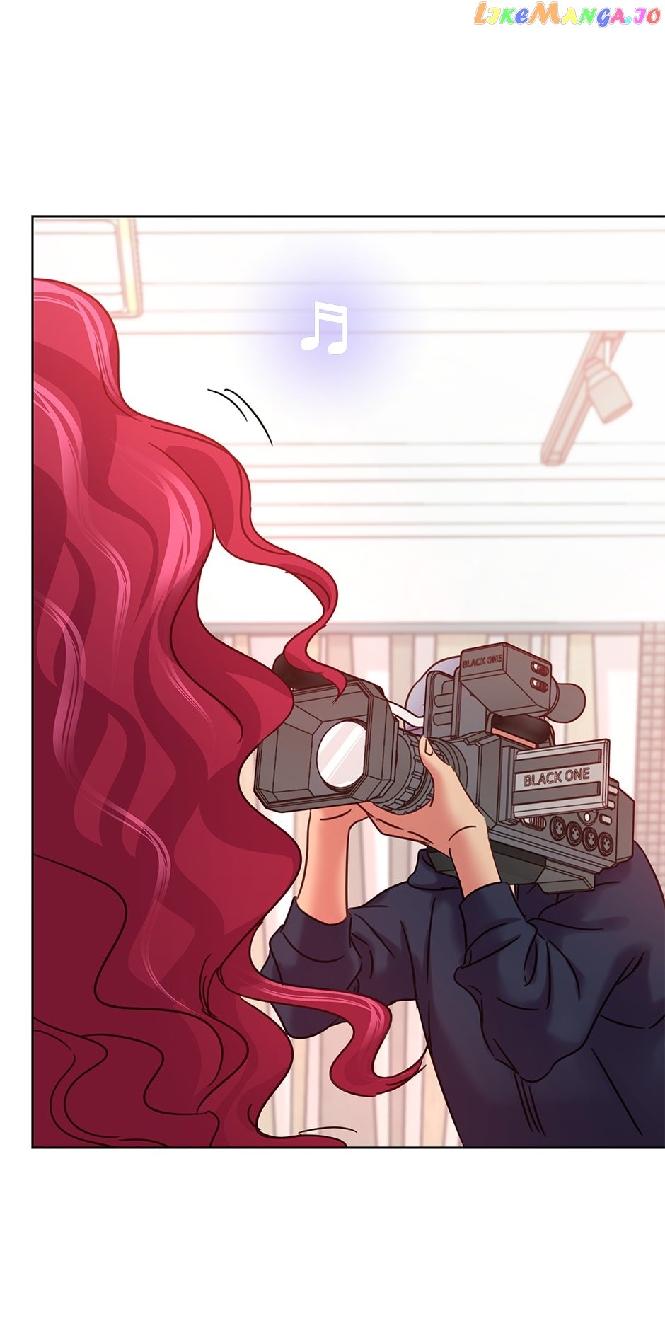 Once Again Idol Chapter 93 - page 30