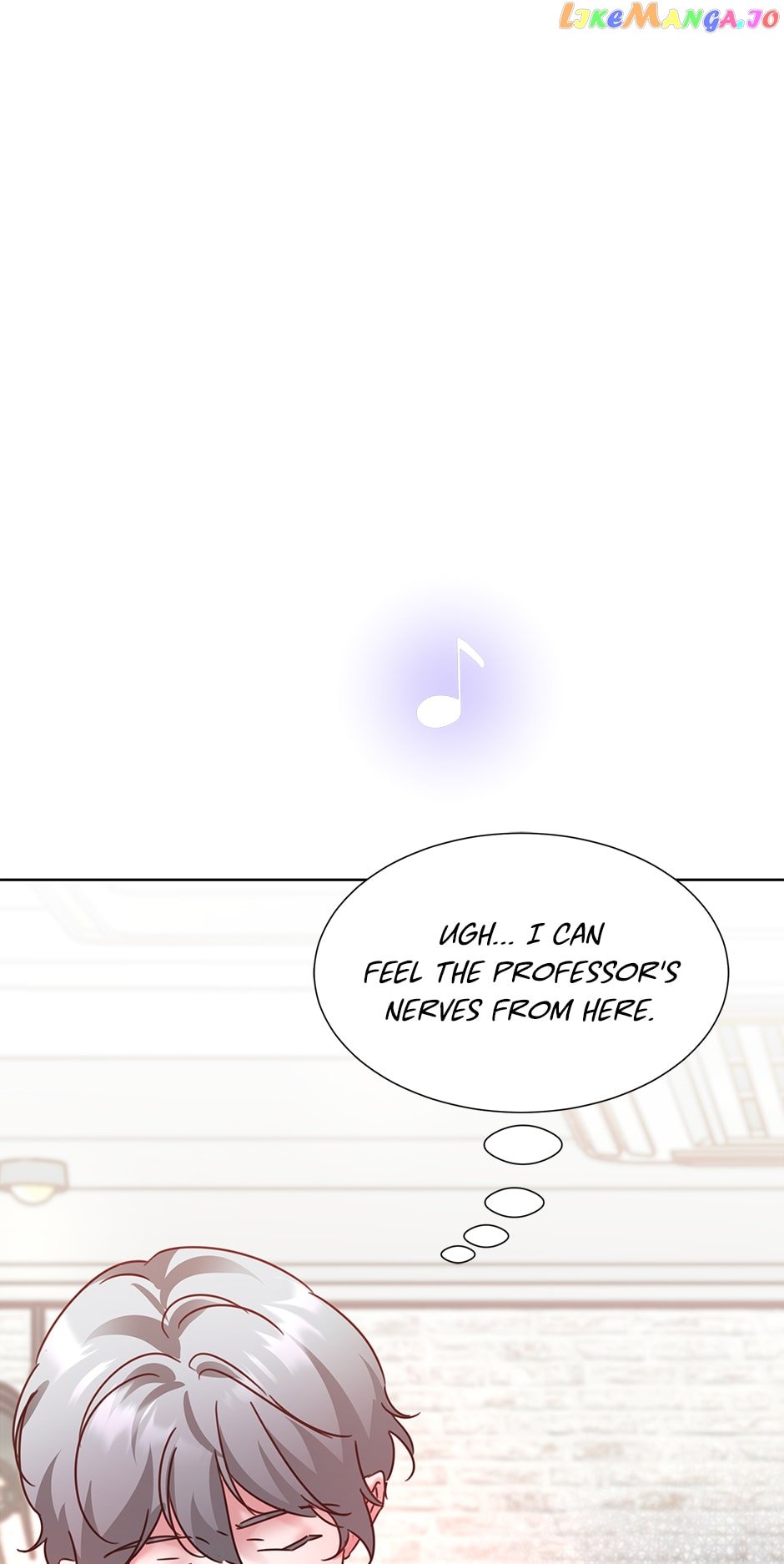 Once Again Idol Chapter 93 - page 4