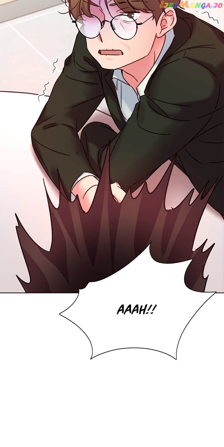 Once Again Idol Chapter 93 - page 43