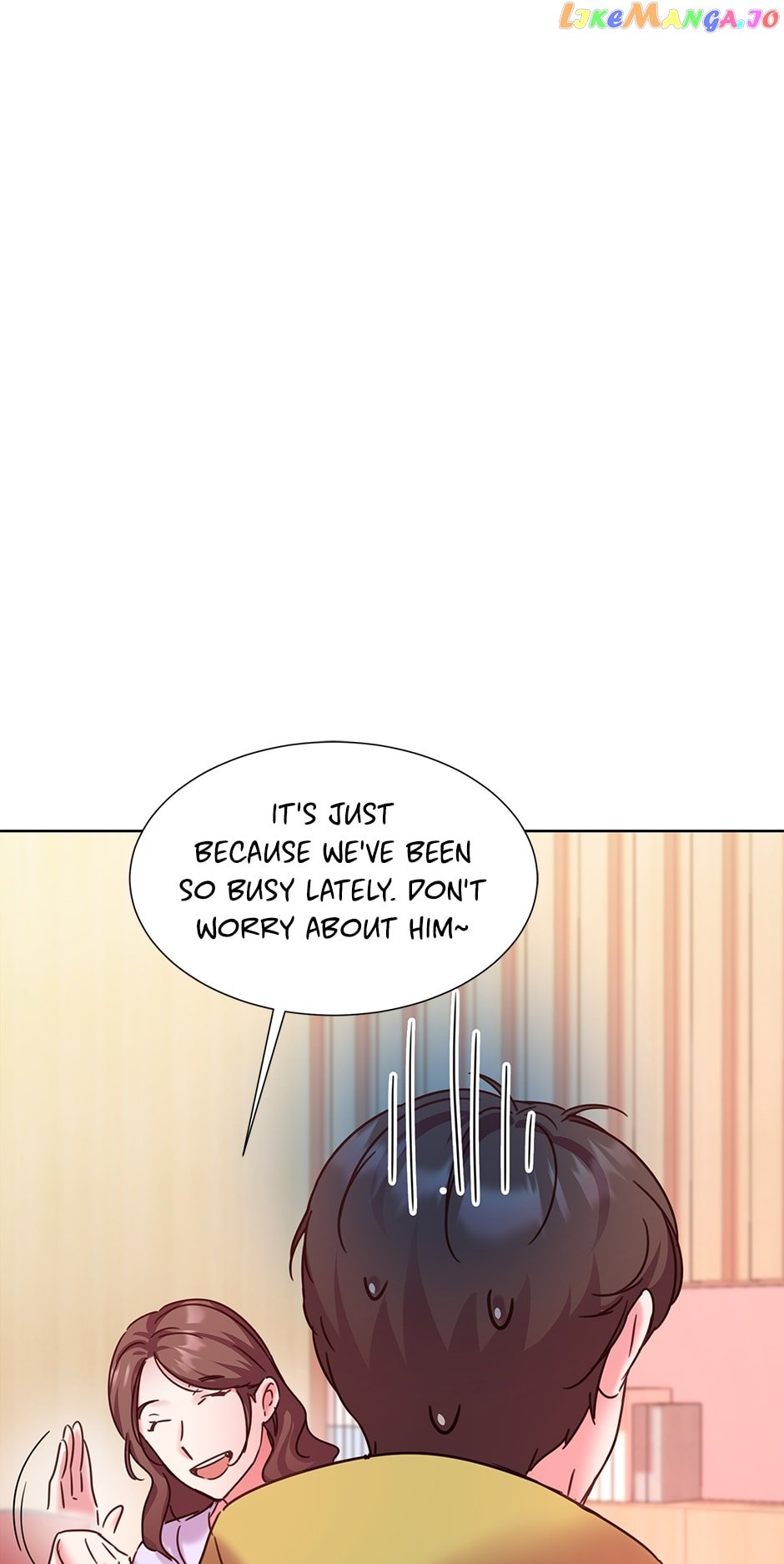 Once Again Idol Chapter 93 - page 44