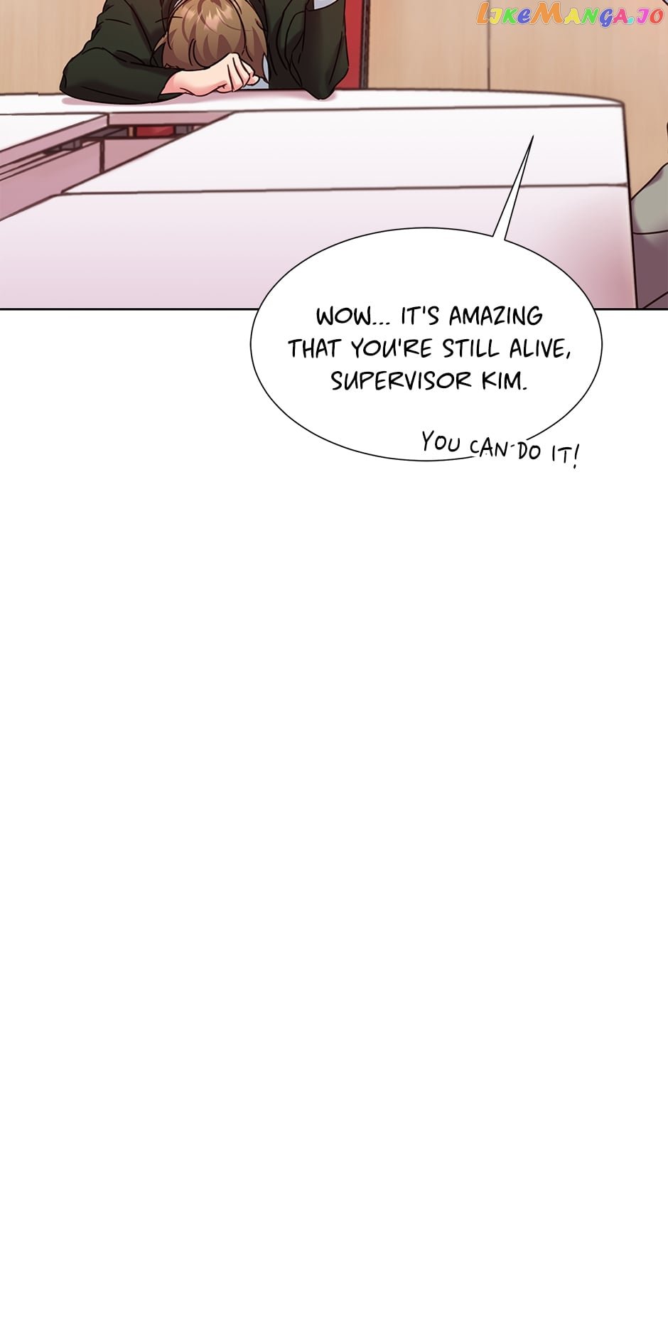 Once Again Idol Chapter 93 - page 48