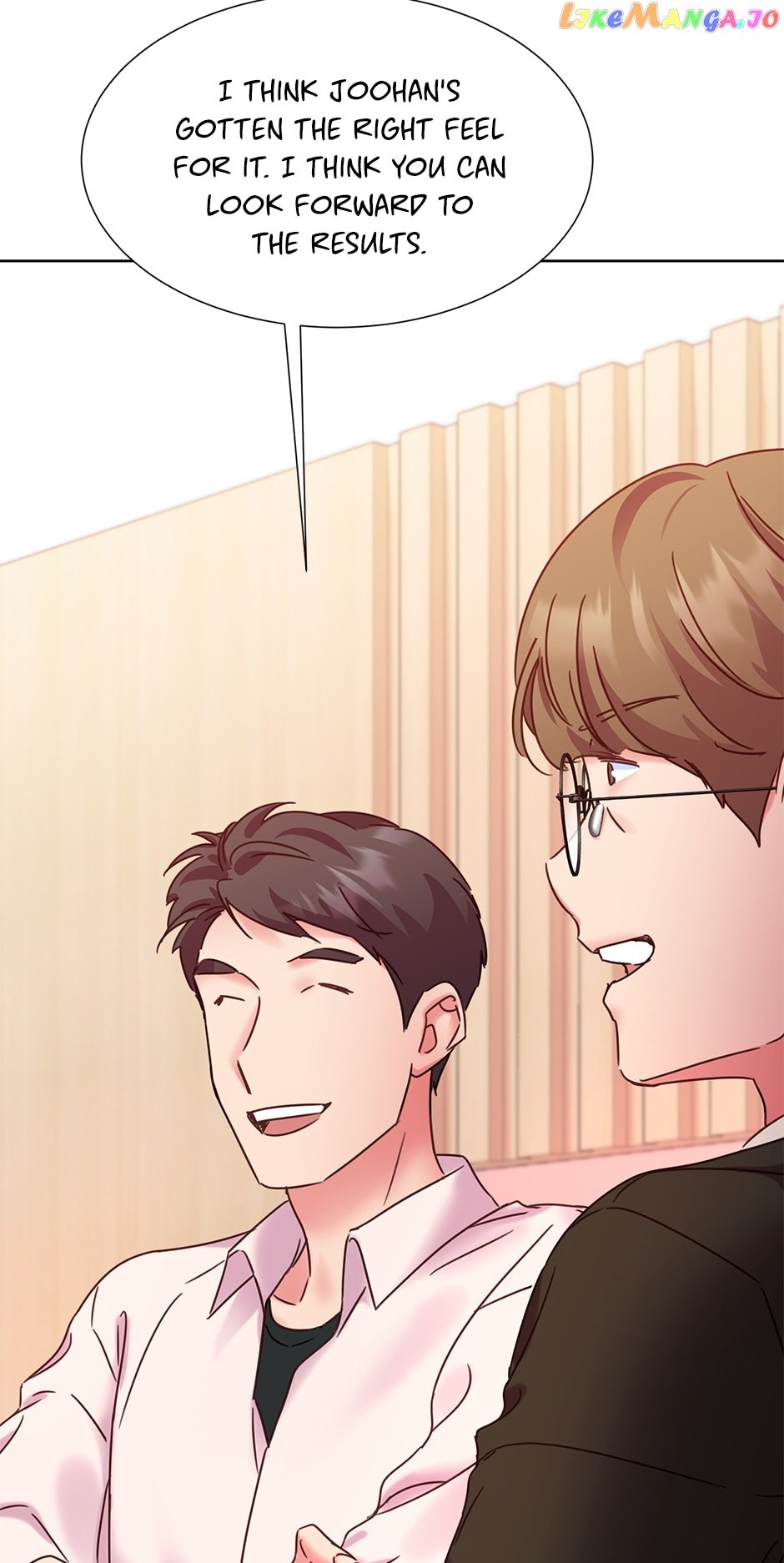 Once Again Idol Chapter 93 - page 51