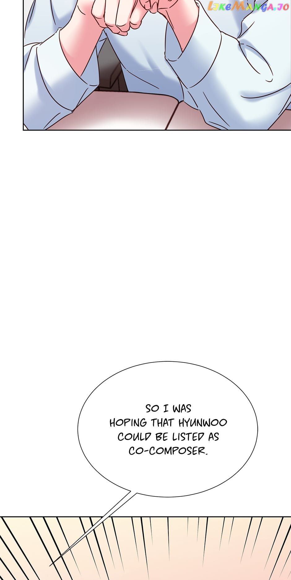 Once Again Idol Chapter 93 - page 55