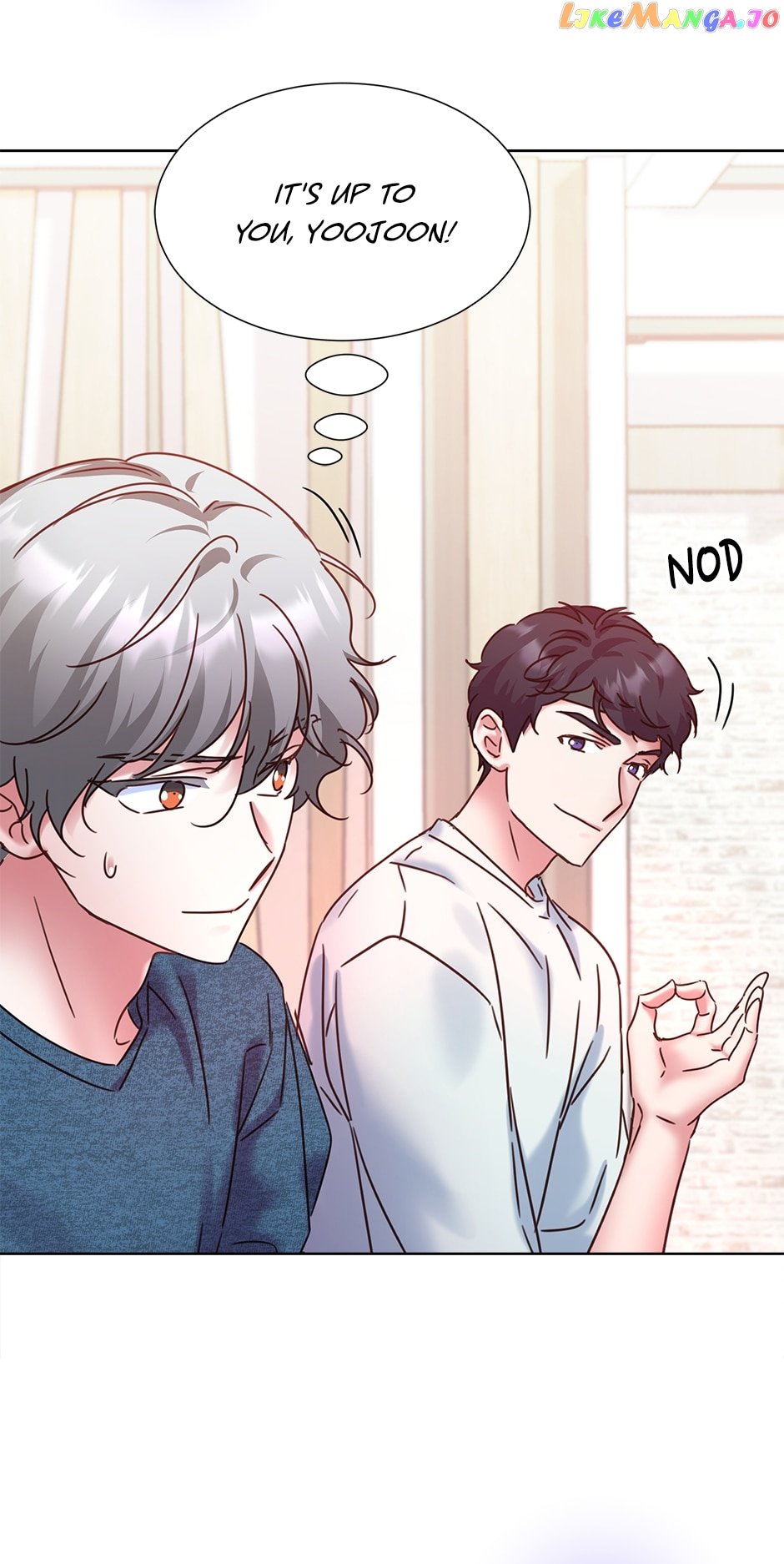 Once Again Idol Chapter 93 - page 6