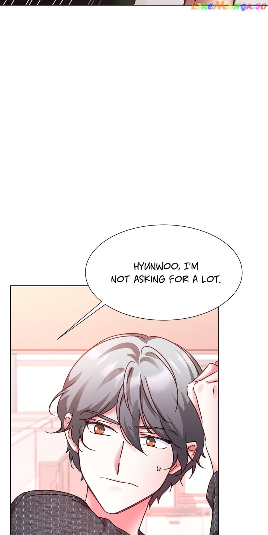 Once Again Idol Chapter 93 - page 60
