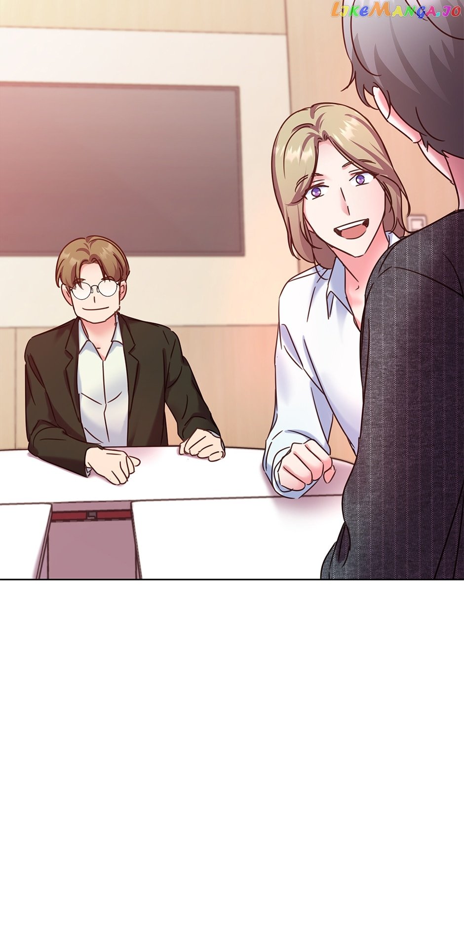 Once Again Idol Chapter 93 - page 69