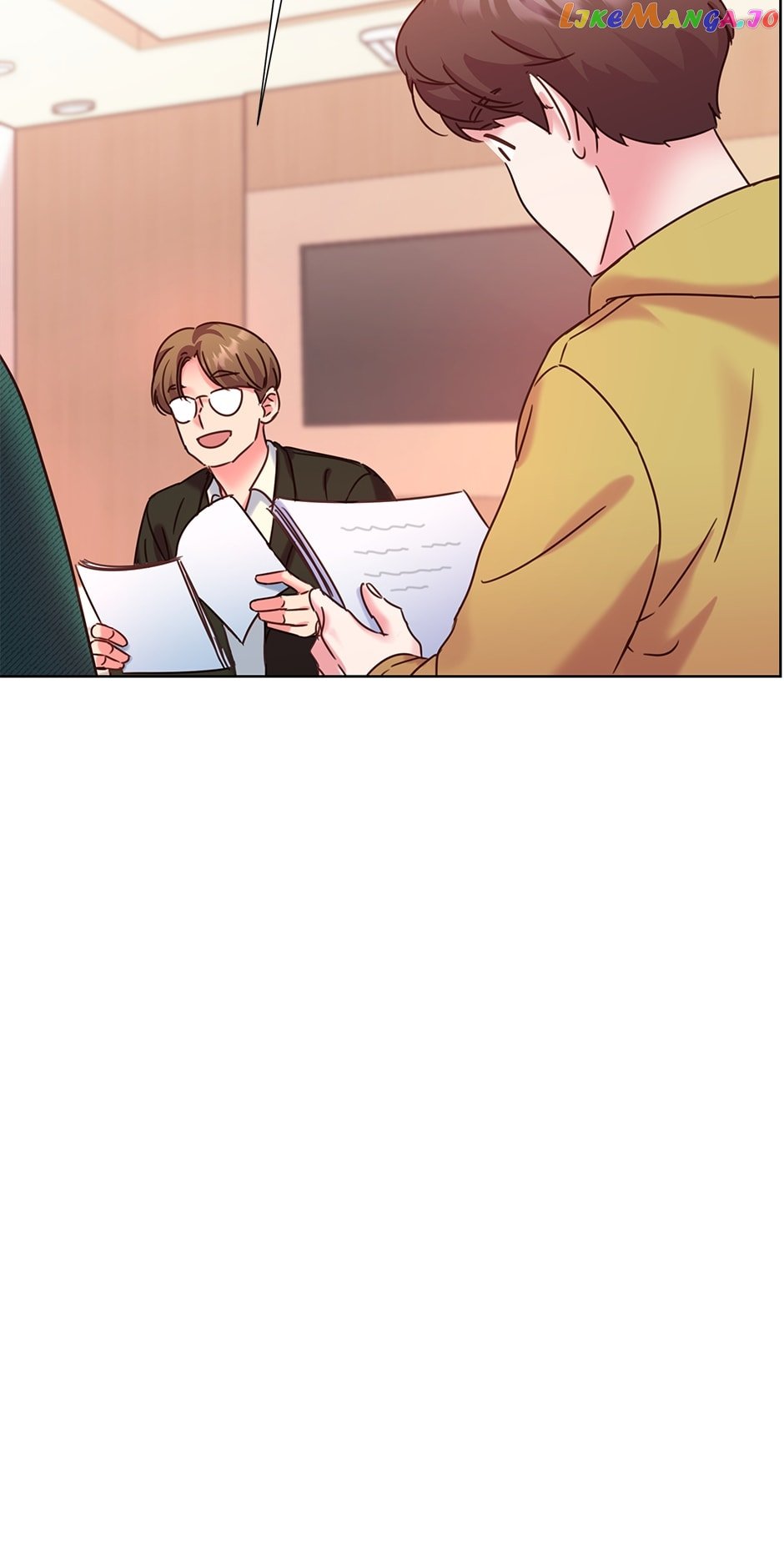 Once Again Idol Chapter 93 - page 72