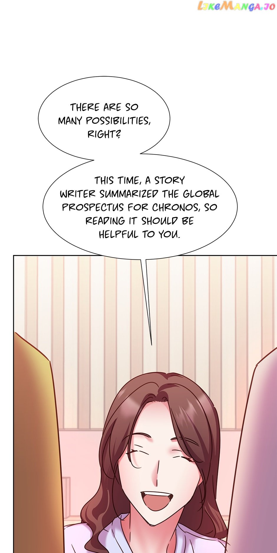 Once Again Idol Chapter 93 - page 78