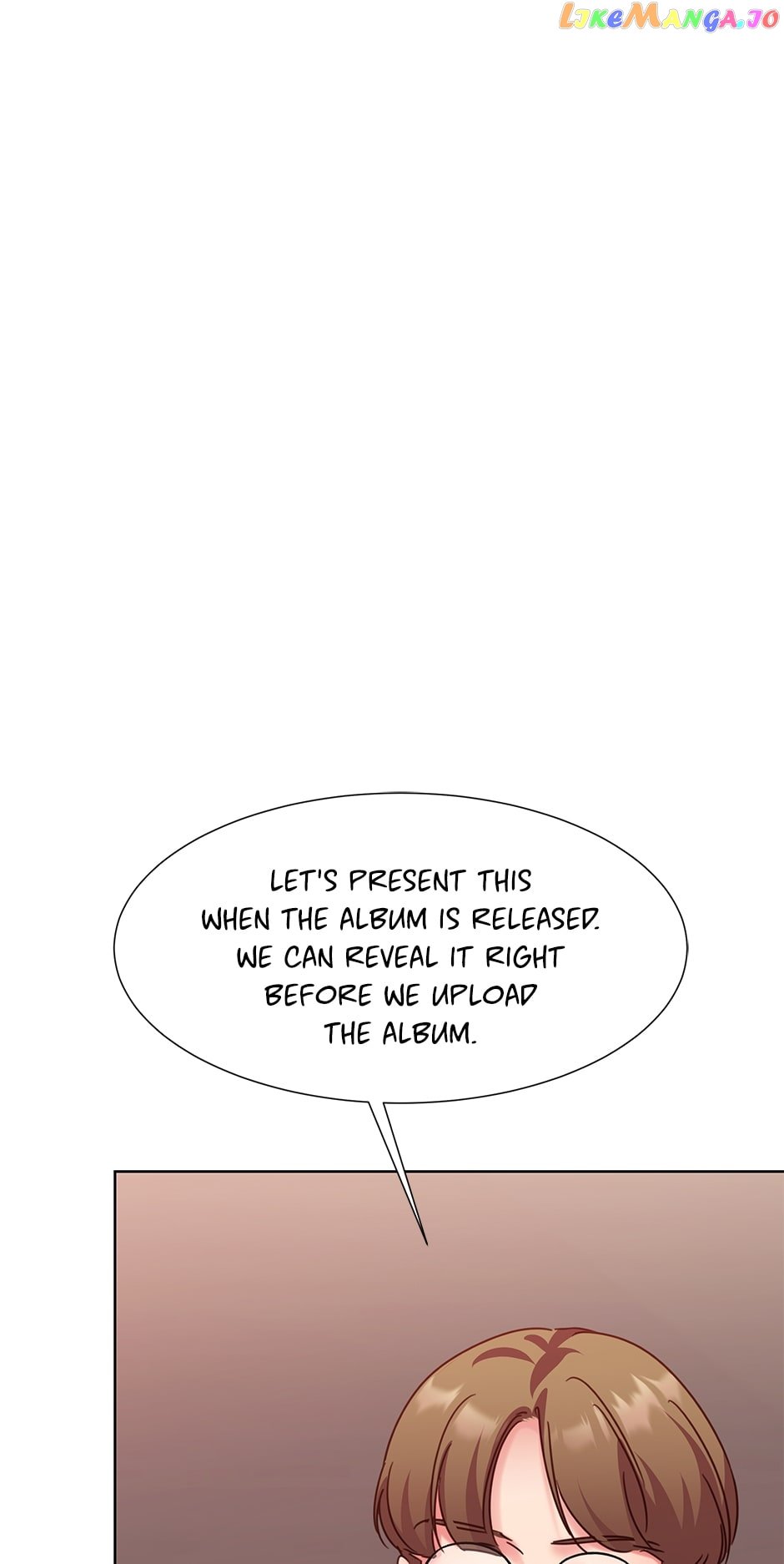 Once Again Idol Chapter 93 - page 81