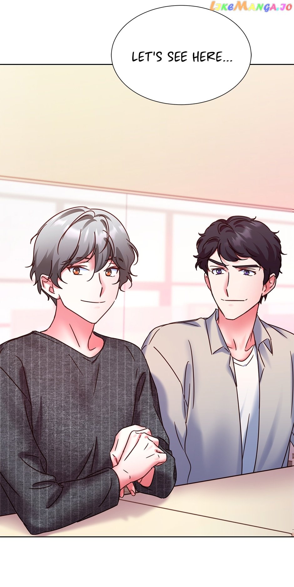Once Again Idol Chapter 93 - page 86