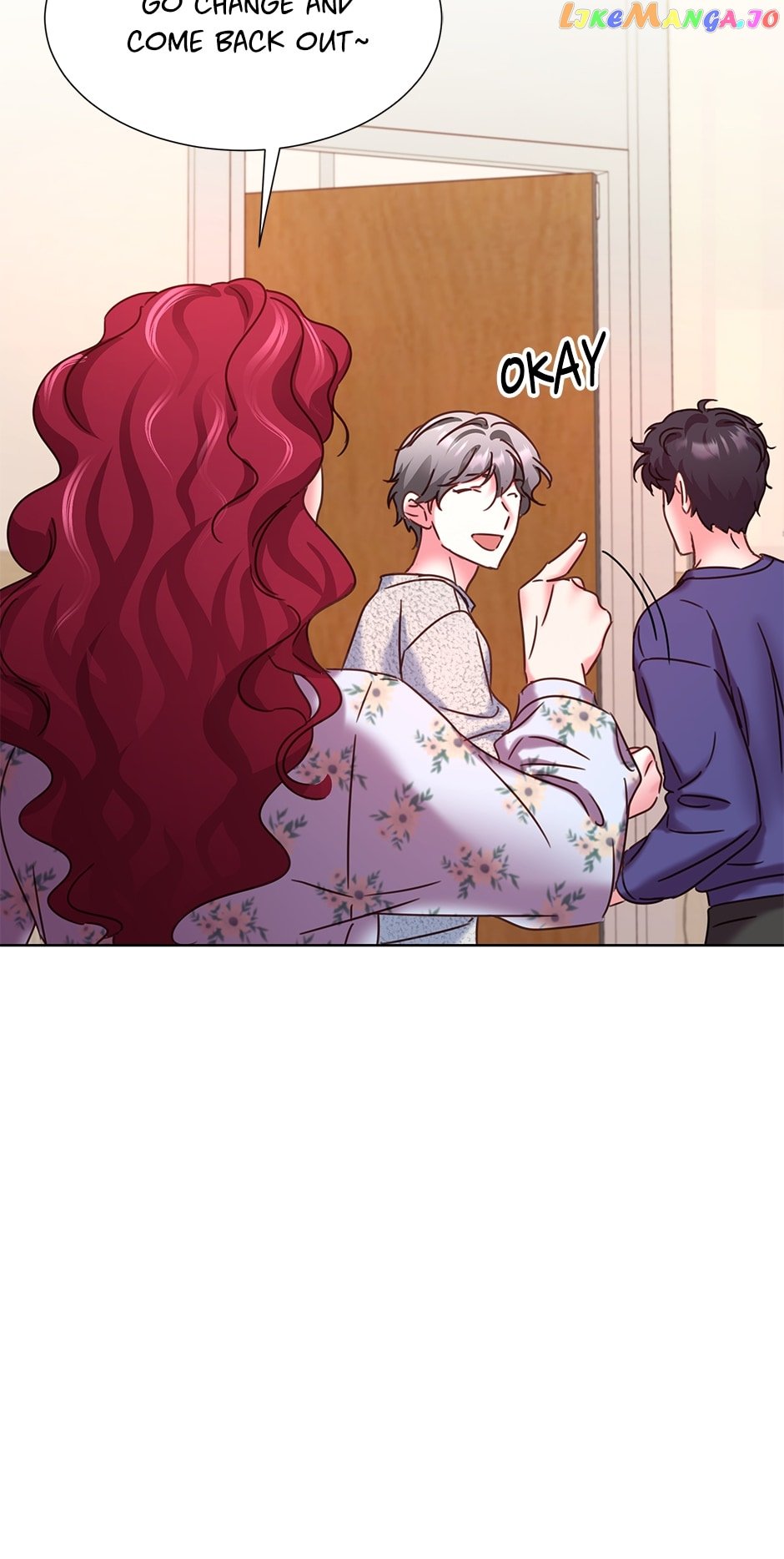Once Again Idol Chapter 93 - page 96