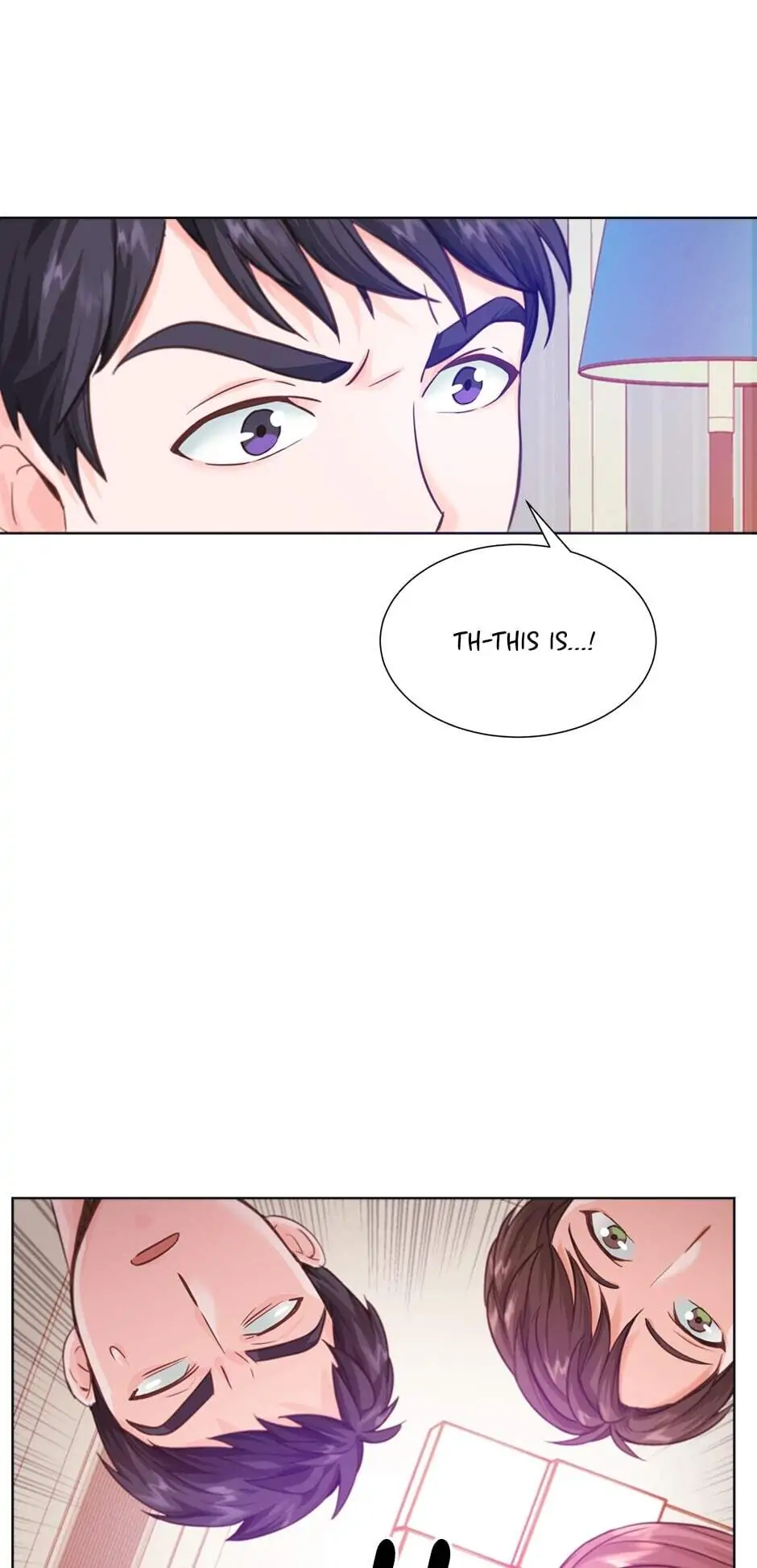 Once Again Idol Chapter 12 - page 11