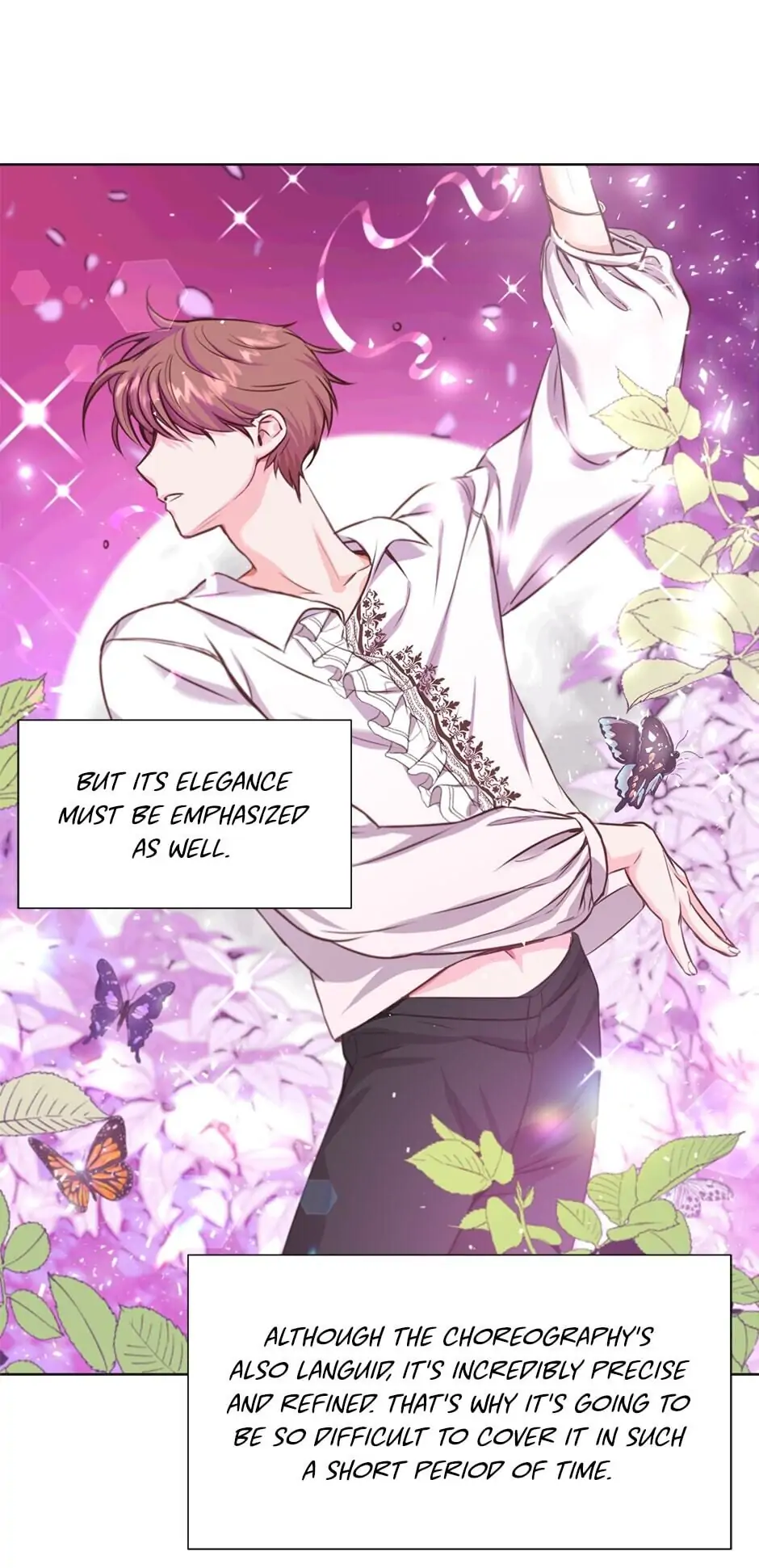 Once Again Idol Chapter 12 - page 51