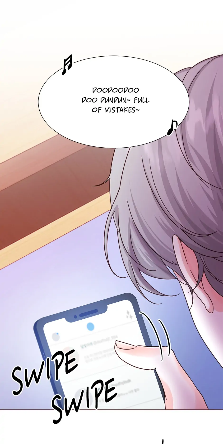 Once Again Idol Chapter 46 - page 1