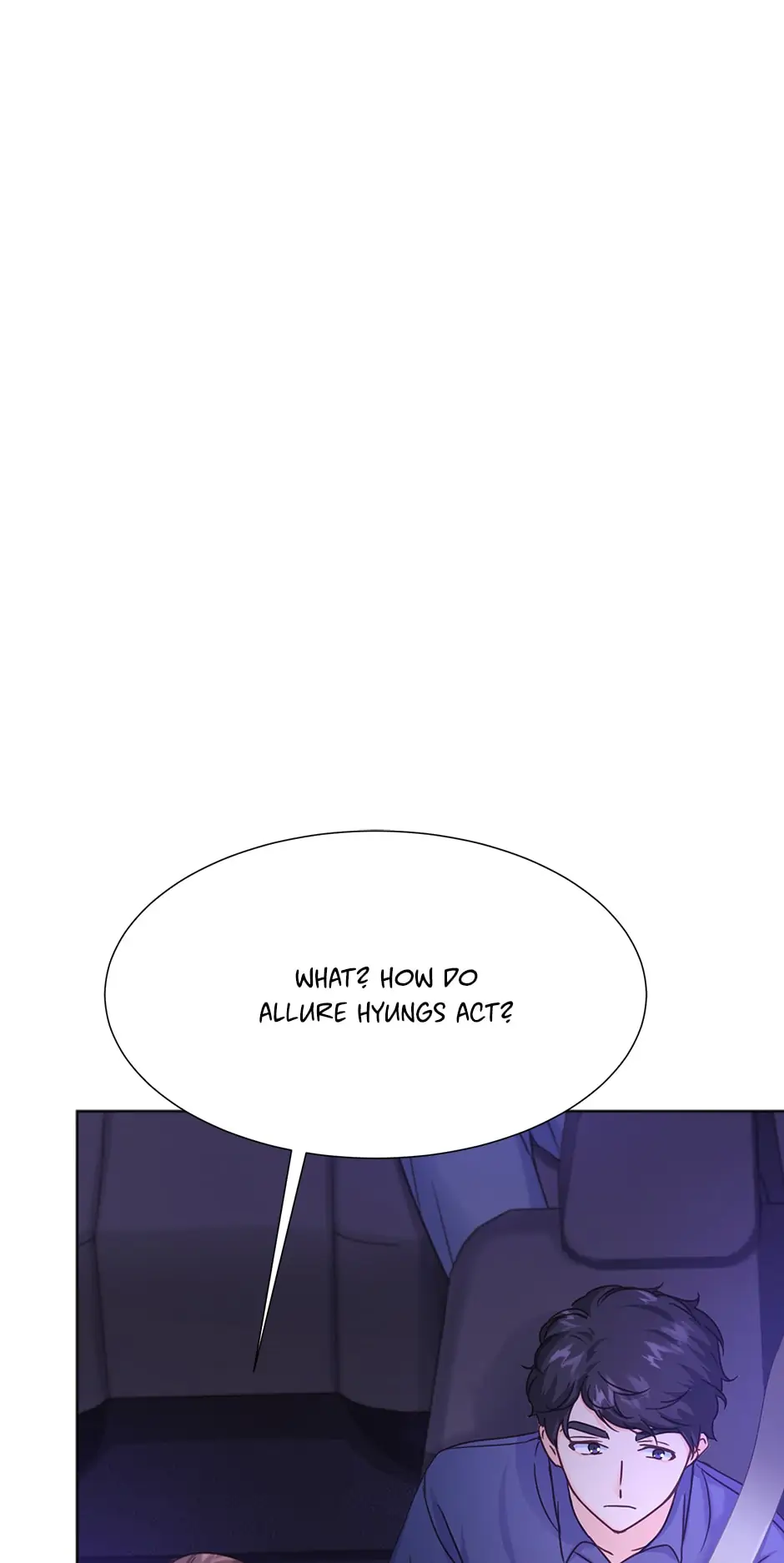 Once Again Idol Chapter 46 - page 11