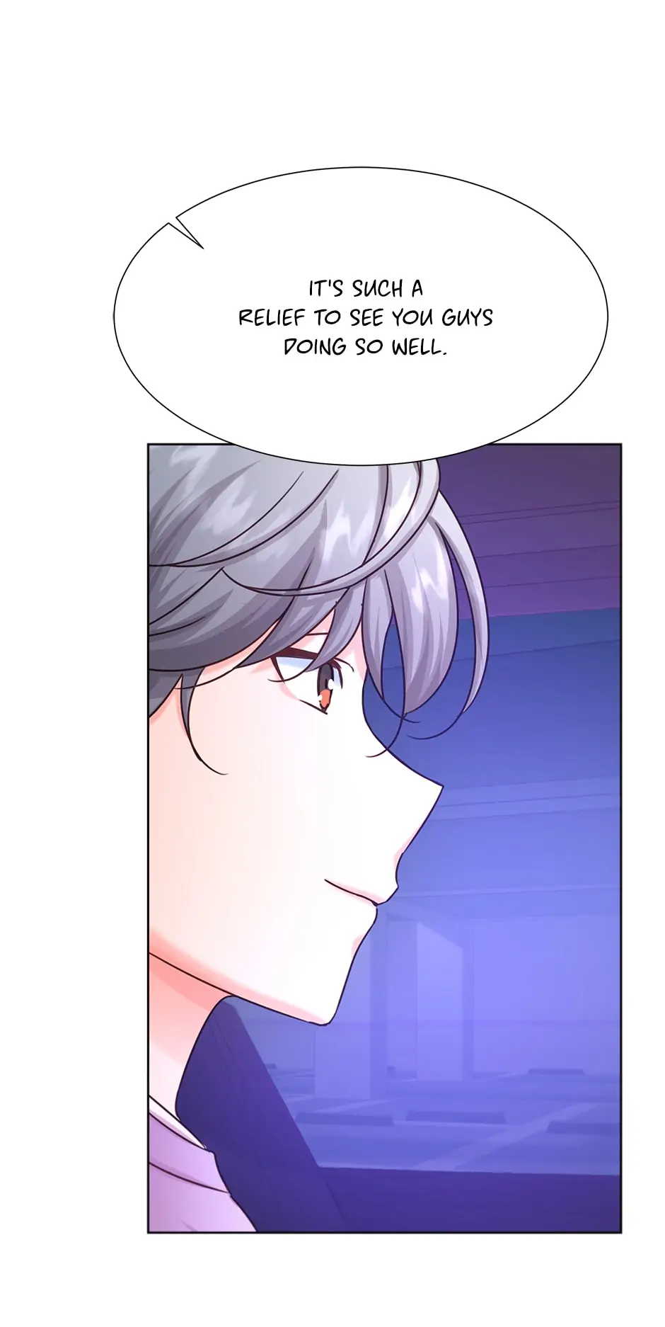 Once Again Idol Chapter 46 - page 15