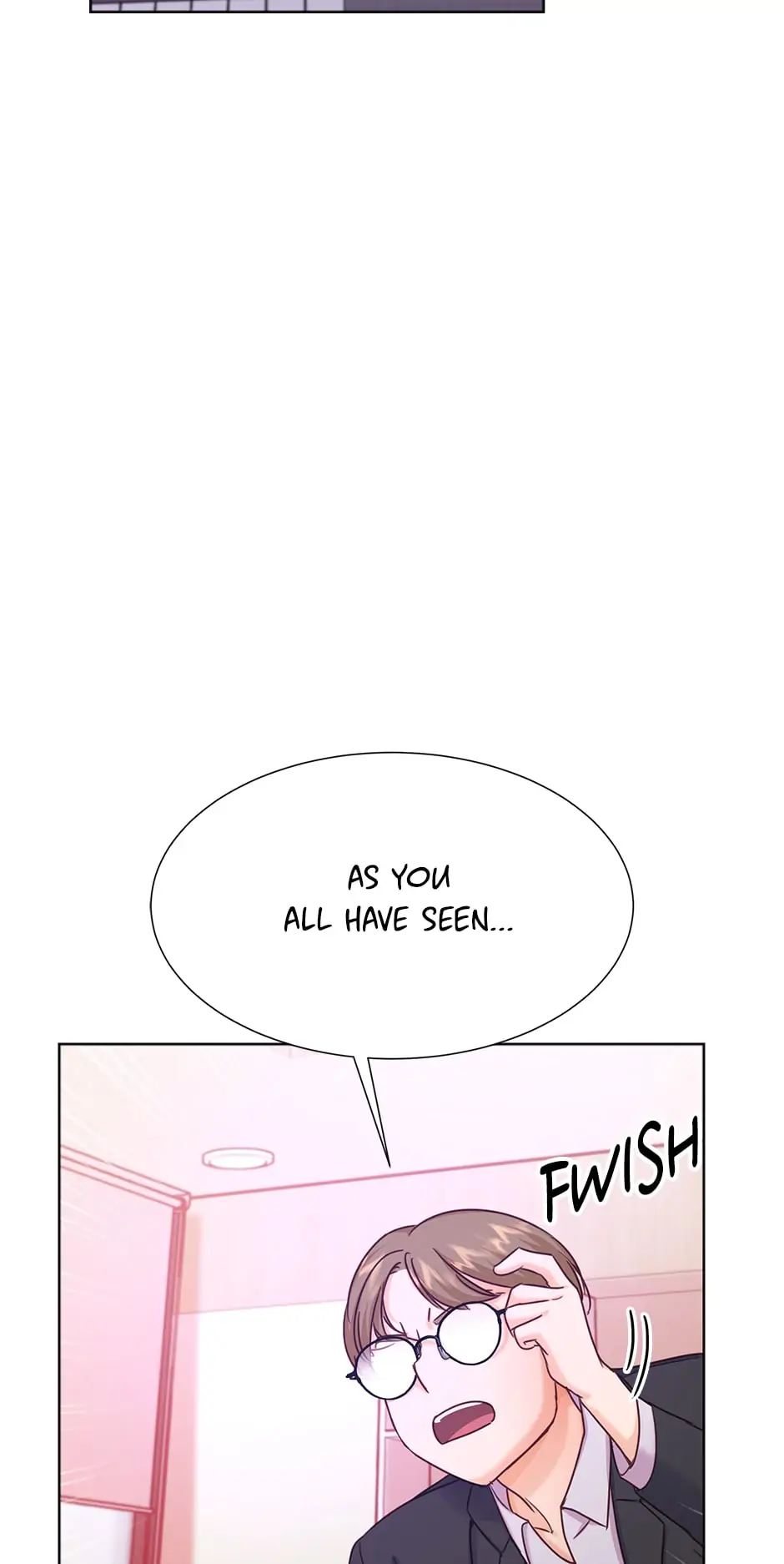 Once Again Idol Chapter 46 - page 18
