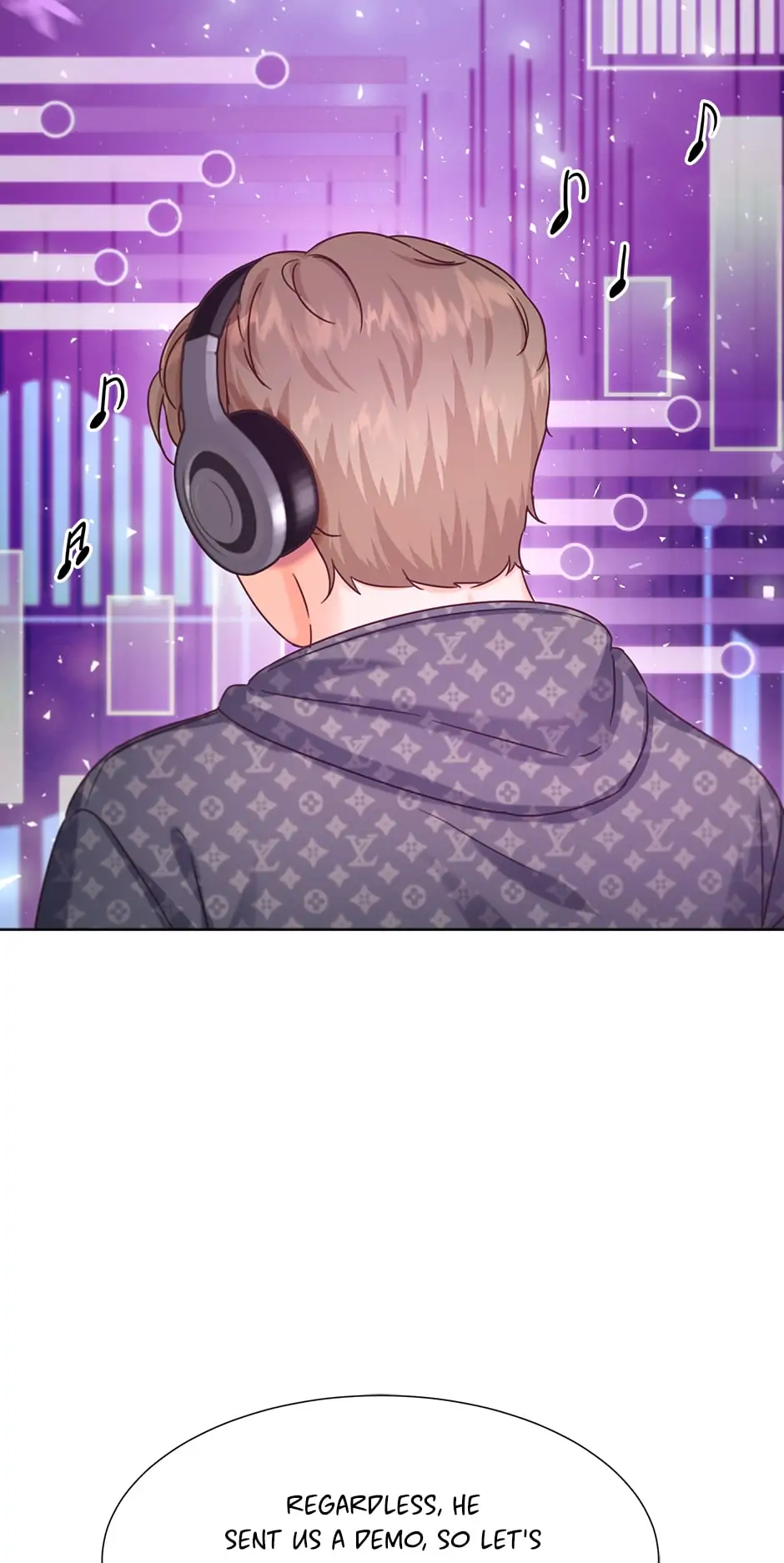 Once Again Idol Chapter 46 - page 29