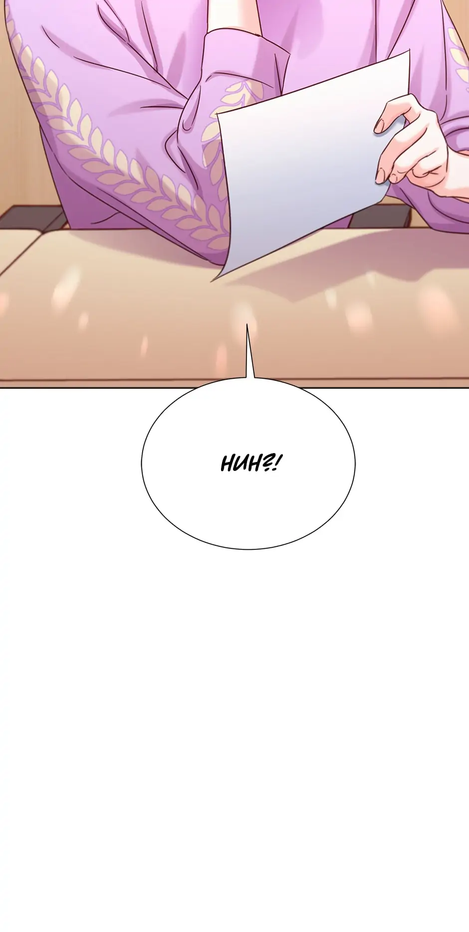 Once Again Idol Chapter 46 - page 32