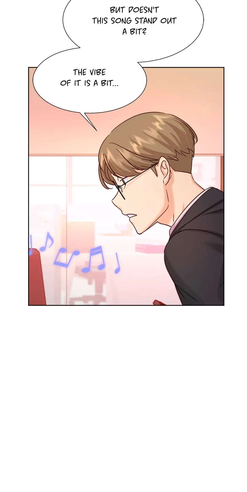 Once Again Idol Chapter 46 - page 34