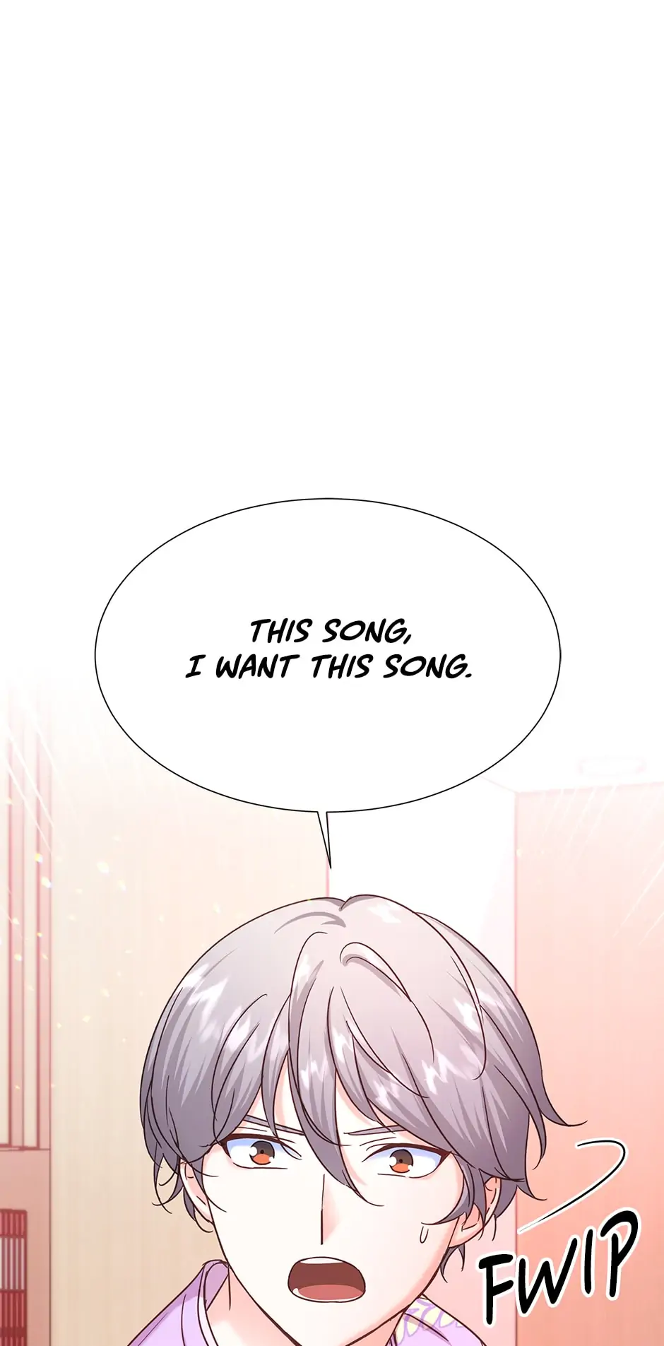 Once Again Idol Chapter 46 - page 41