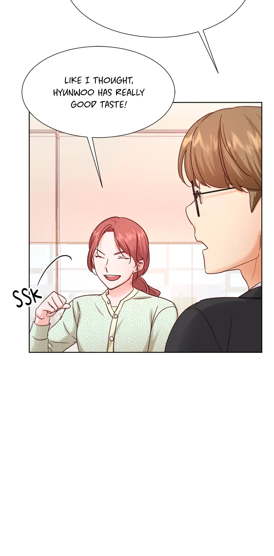 Once Again Idol Chapter 46 - page 43