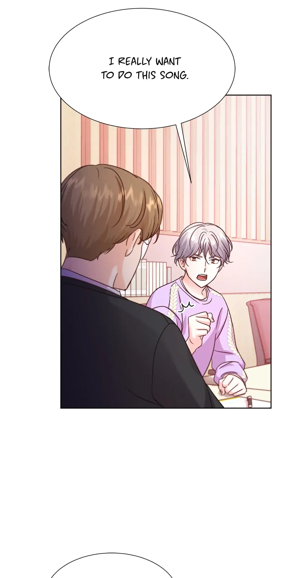 Once Again Idol Chapter 46 - page 46