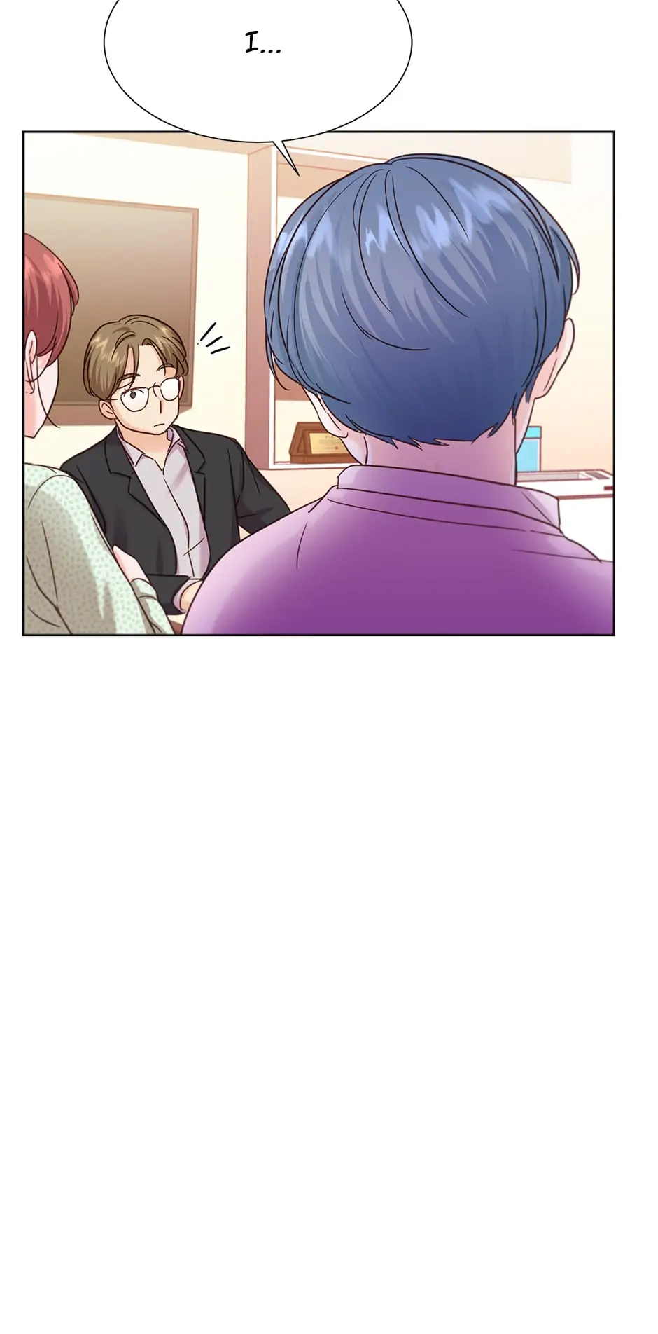 Once Again Idol Chapter 46 - page 47