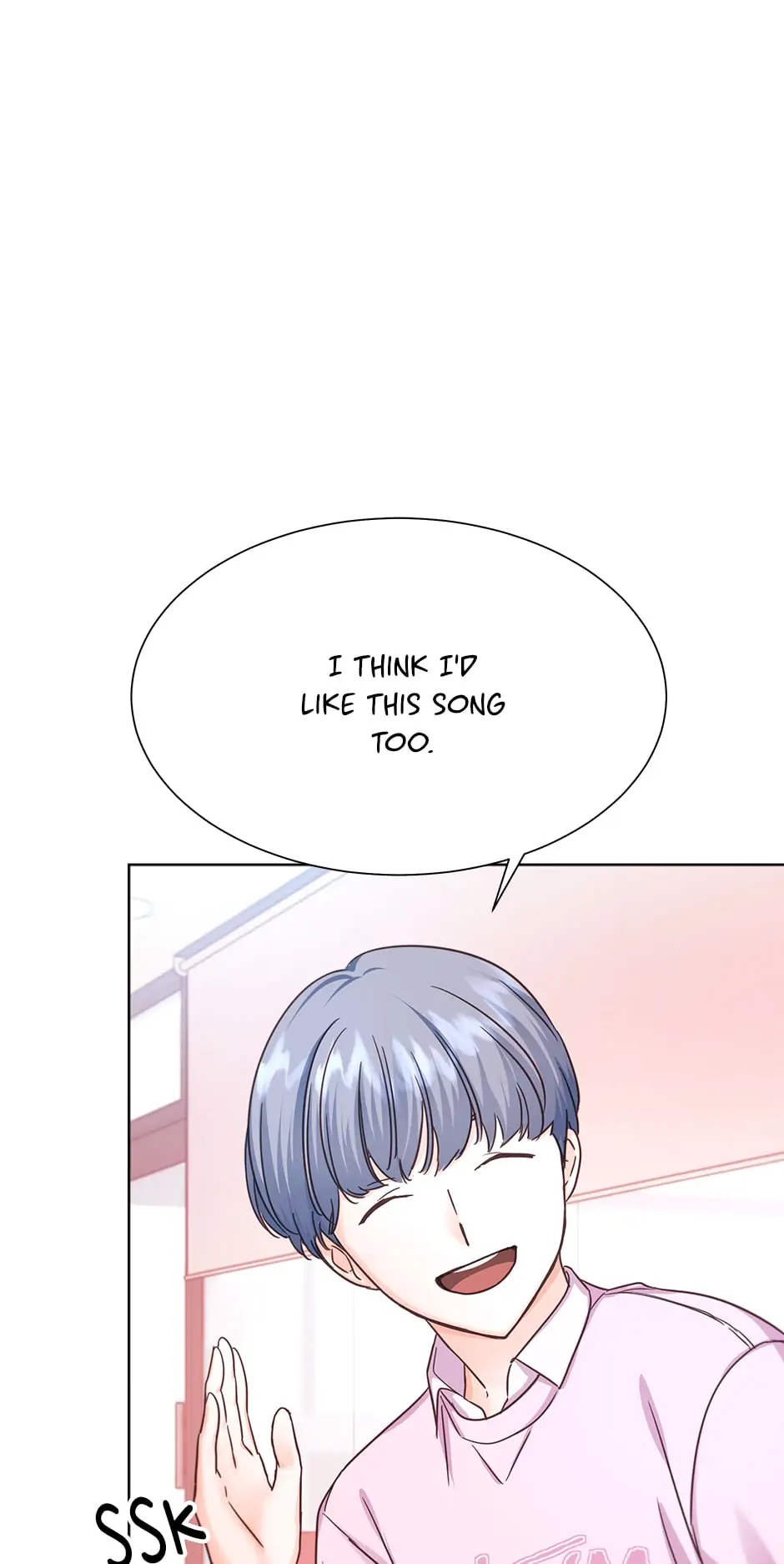 Once Again Idol Chapter 46 - page 48
