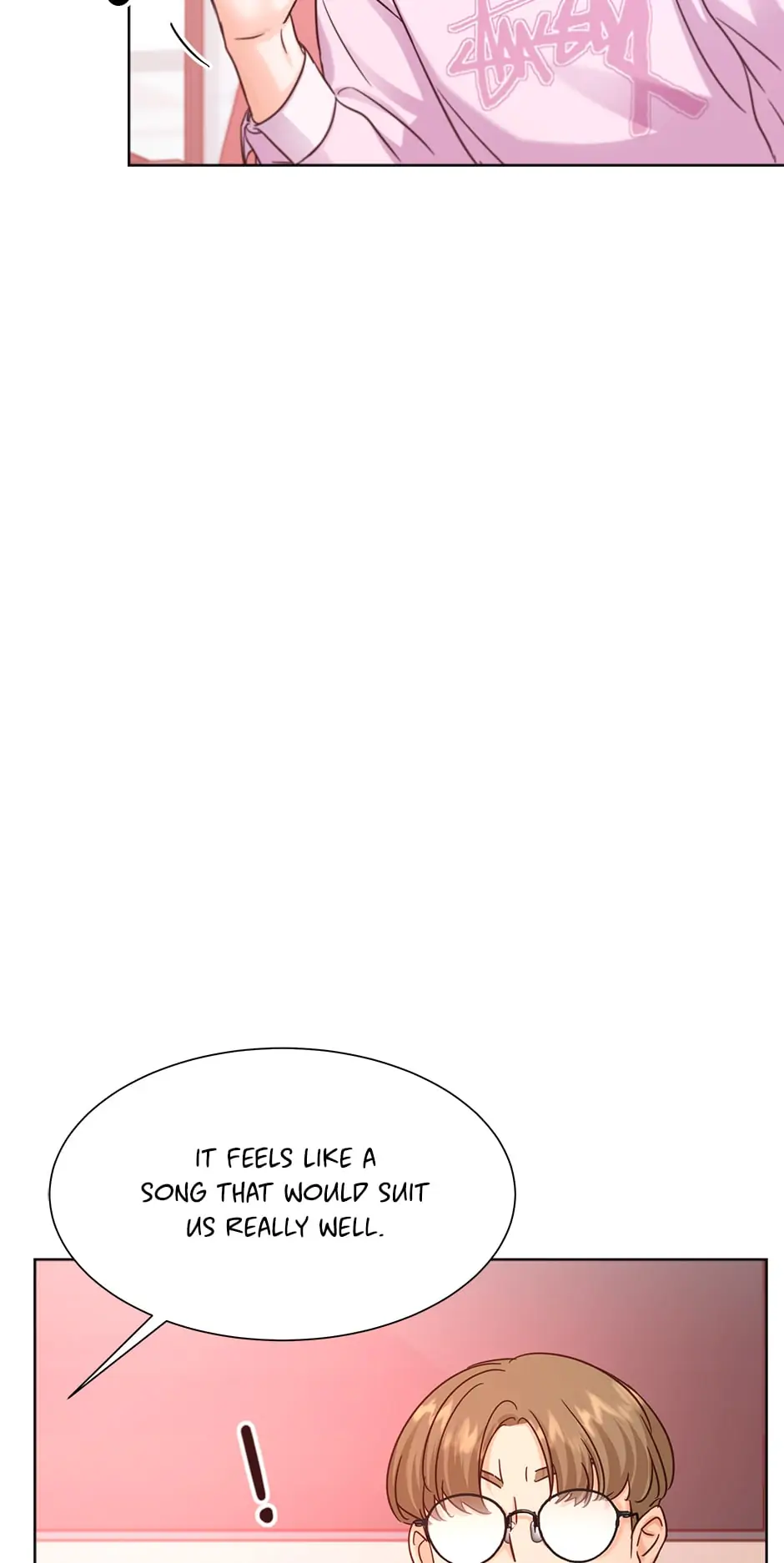 Once Again Idol Chapter 46 - page 49