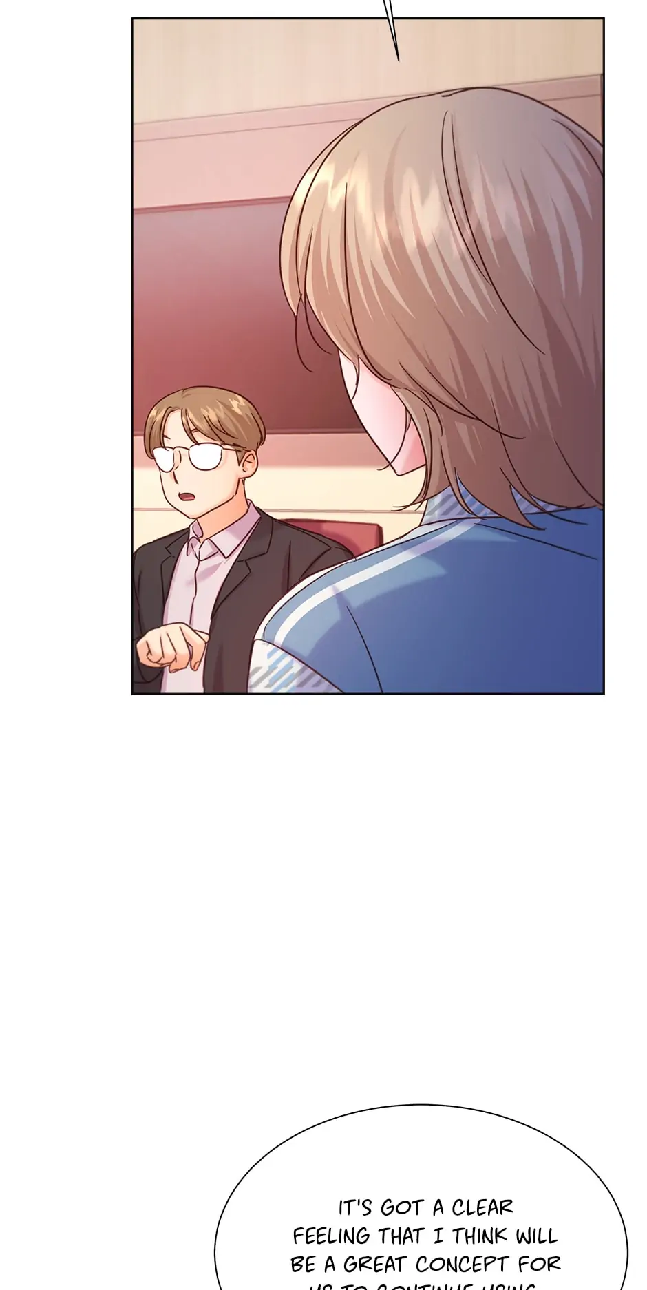 Once Again Idol Chapter 46 - page 51