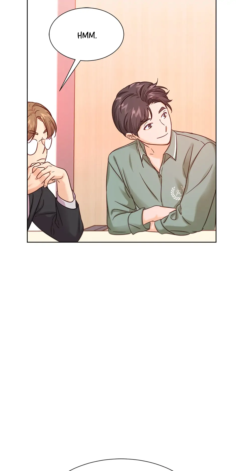 Once Again Idol Chapter 46 - page 54