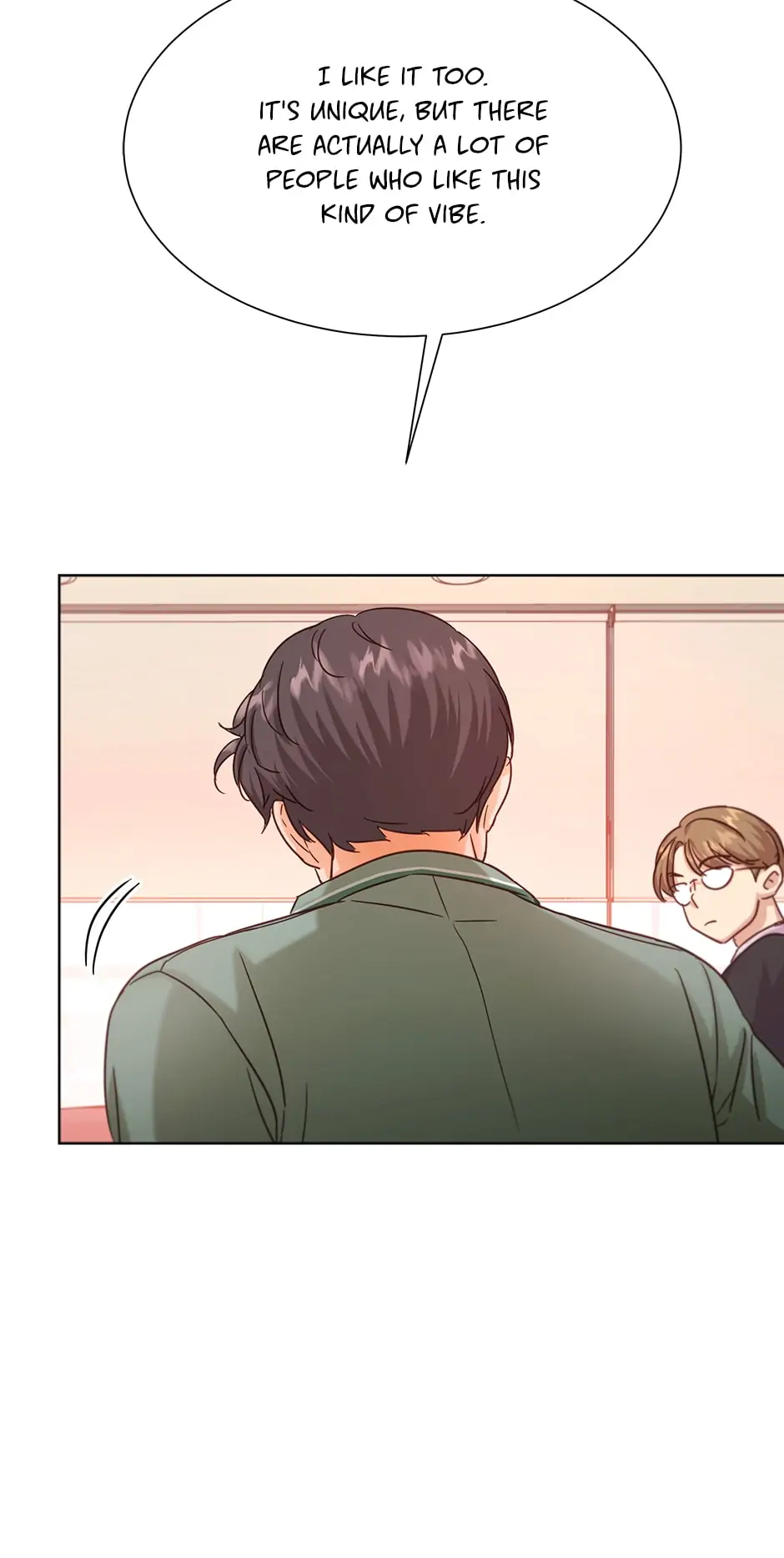 Once Again Idol Chapter 46 - page 55