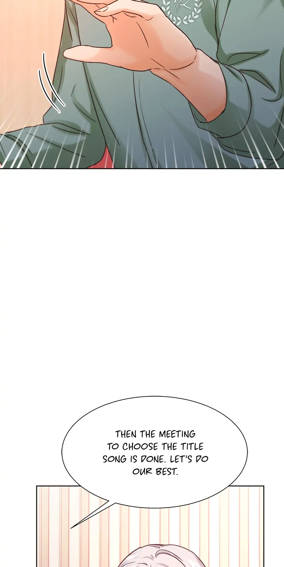 Once Again Idol Chapter 46 - page 57