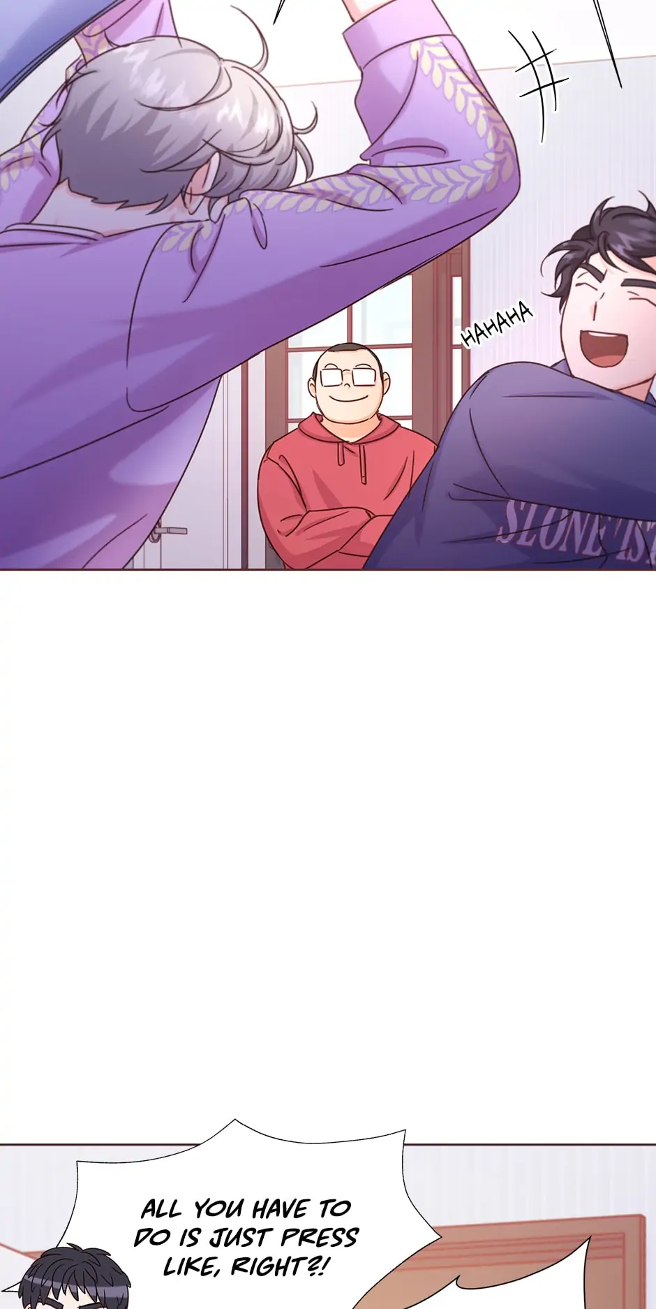 Once Again Idol Chapter 46 - page 6