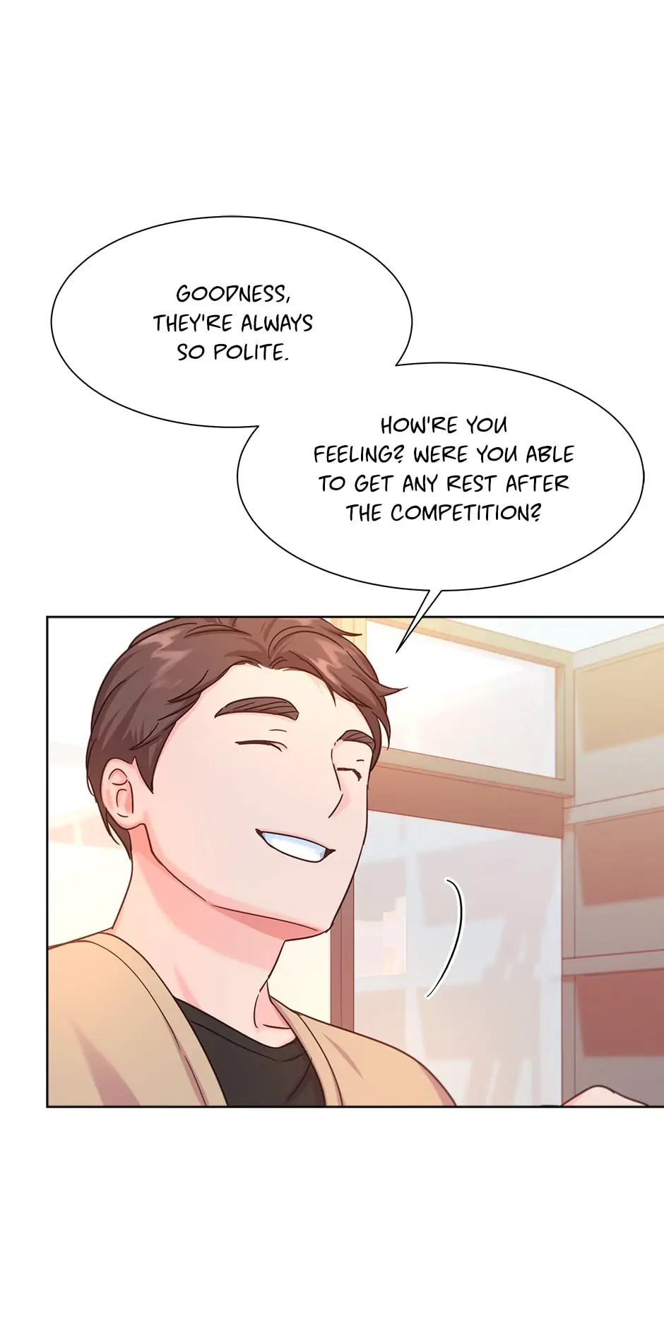 Once Again Idol Chapter 46 - page 64
