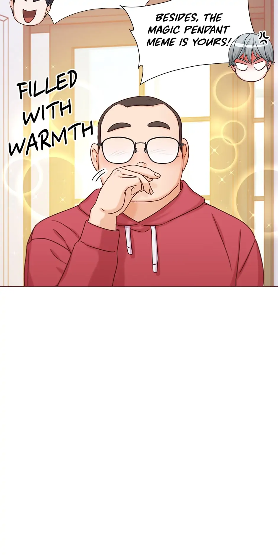 Once Again Idol Chapter 46 - page 7