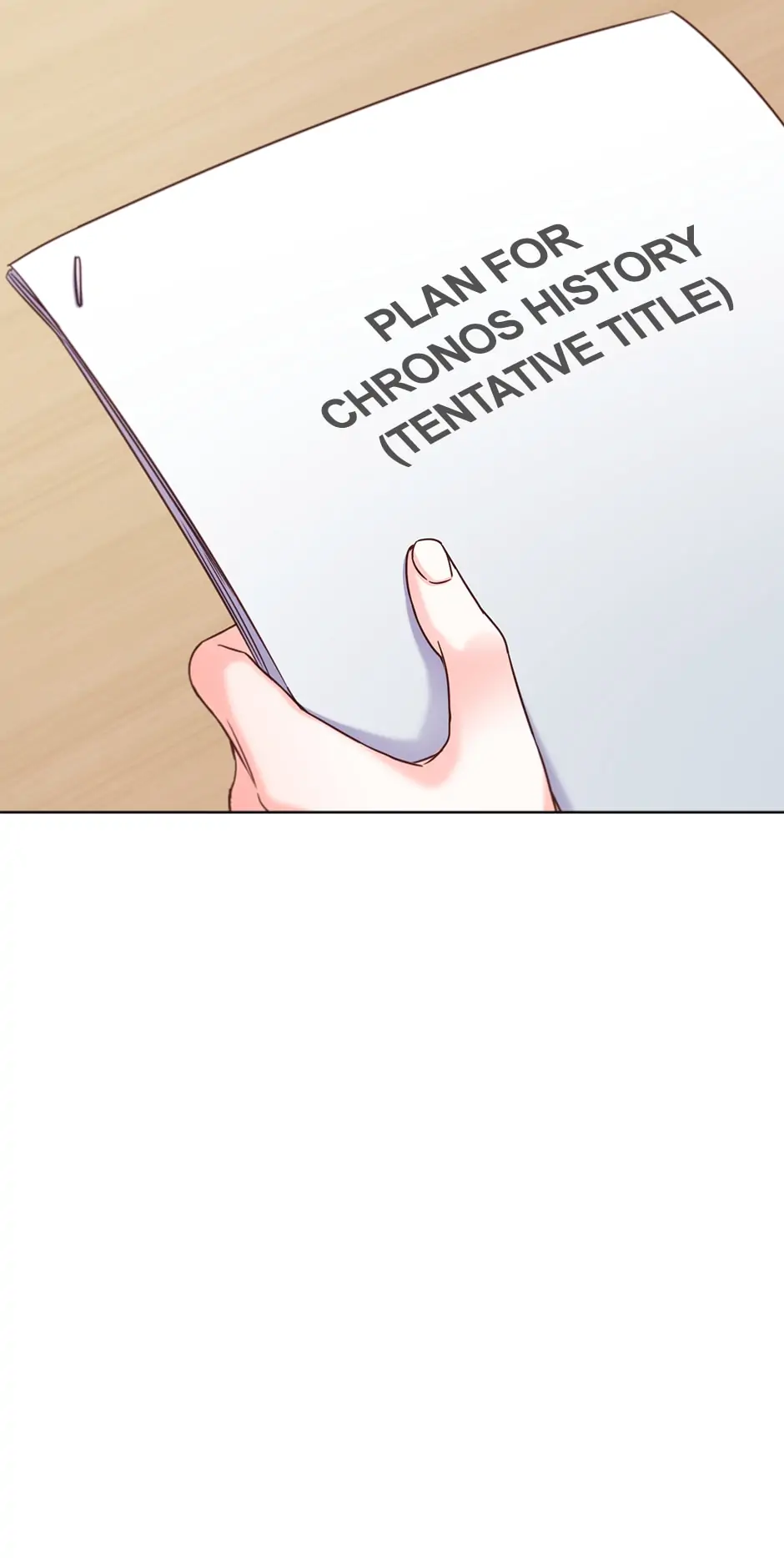Once Again Idol Chapter 46 - page 71