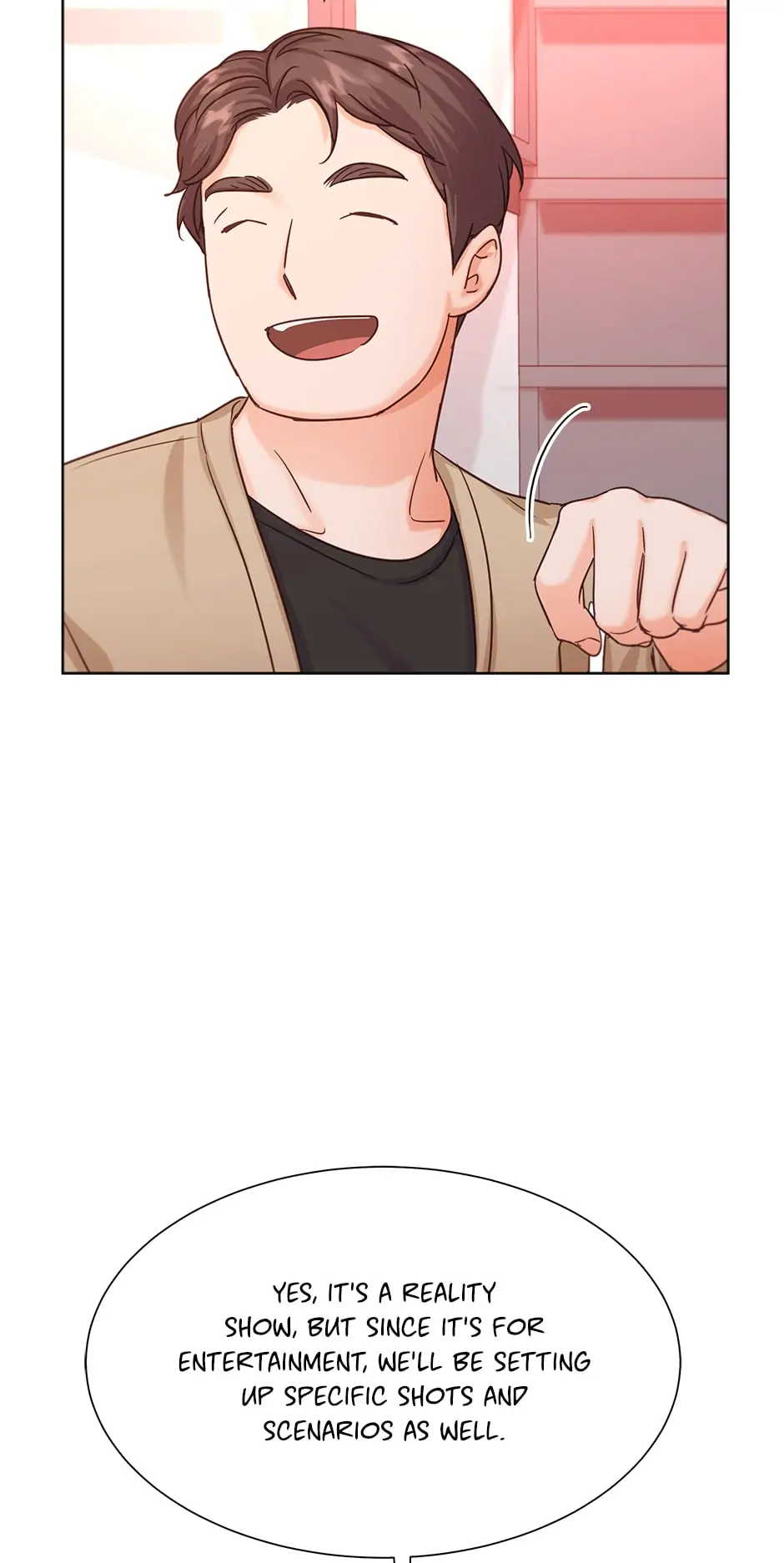 Once Again Idol Chapter 46 - page 77