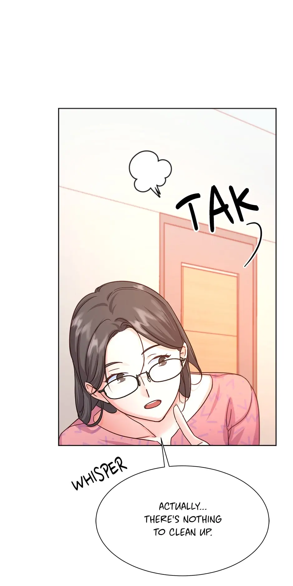 Once Again Idol Chapter 46 - page 88
