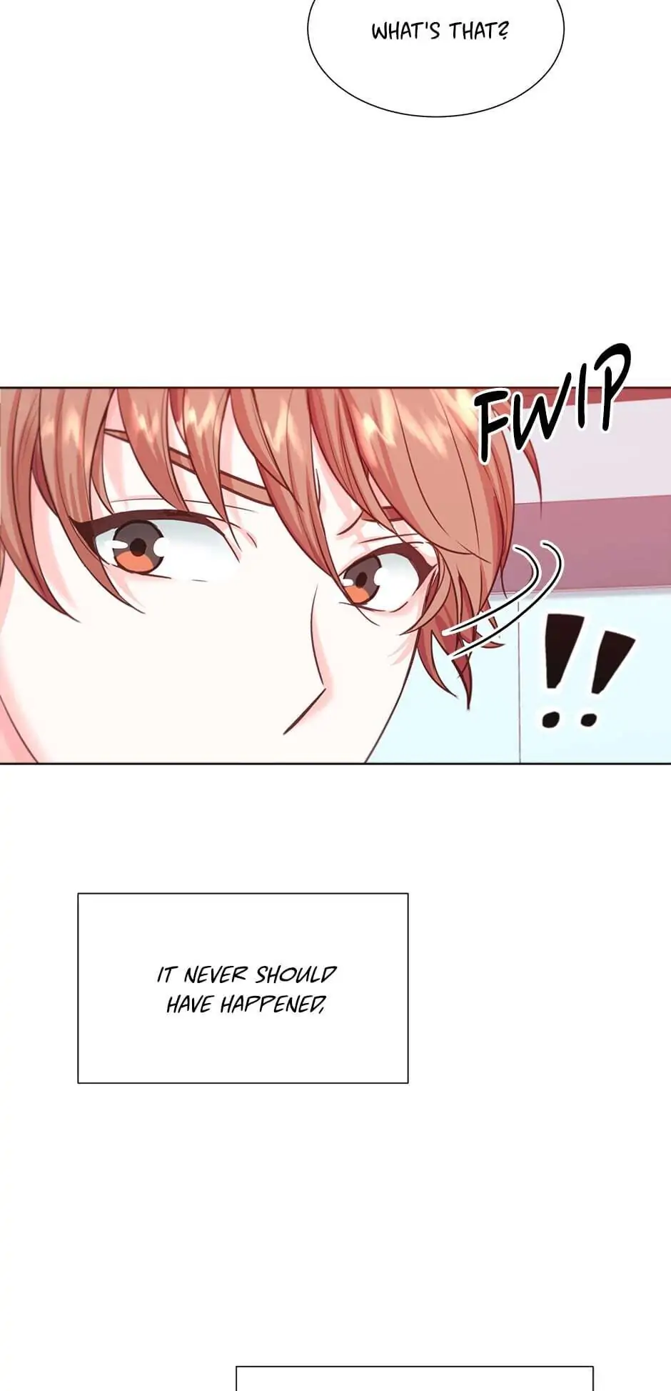 Once Again Idol Chapter 13 - page 17