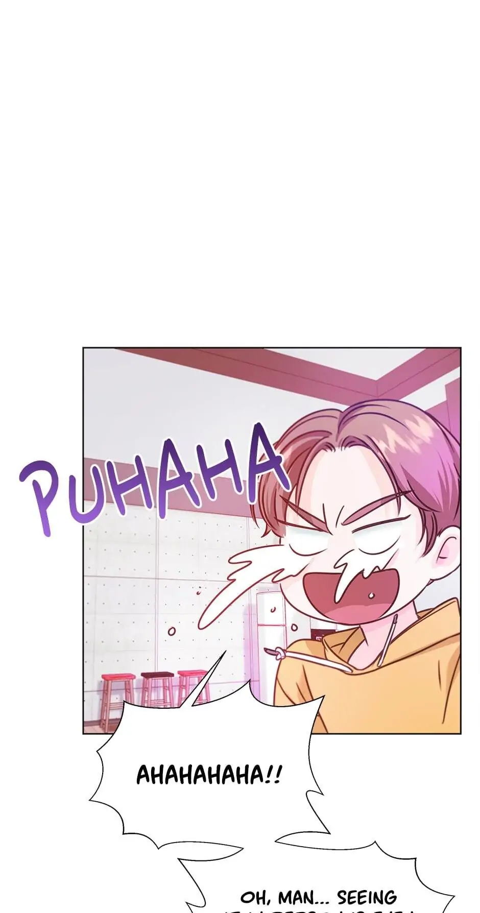 Once Again Idol Chapter 13 - page 36