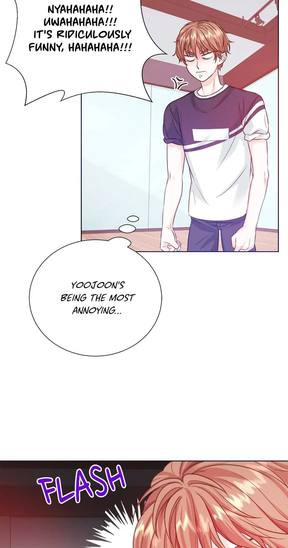 Once Again Idol Chapter 13 - page 38