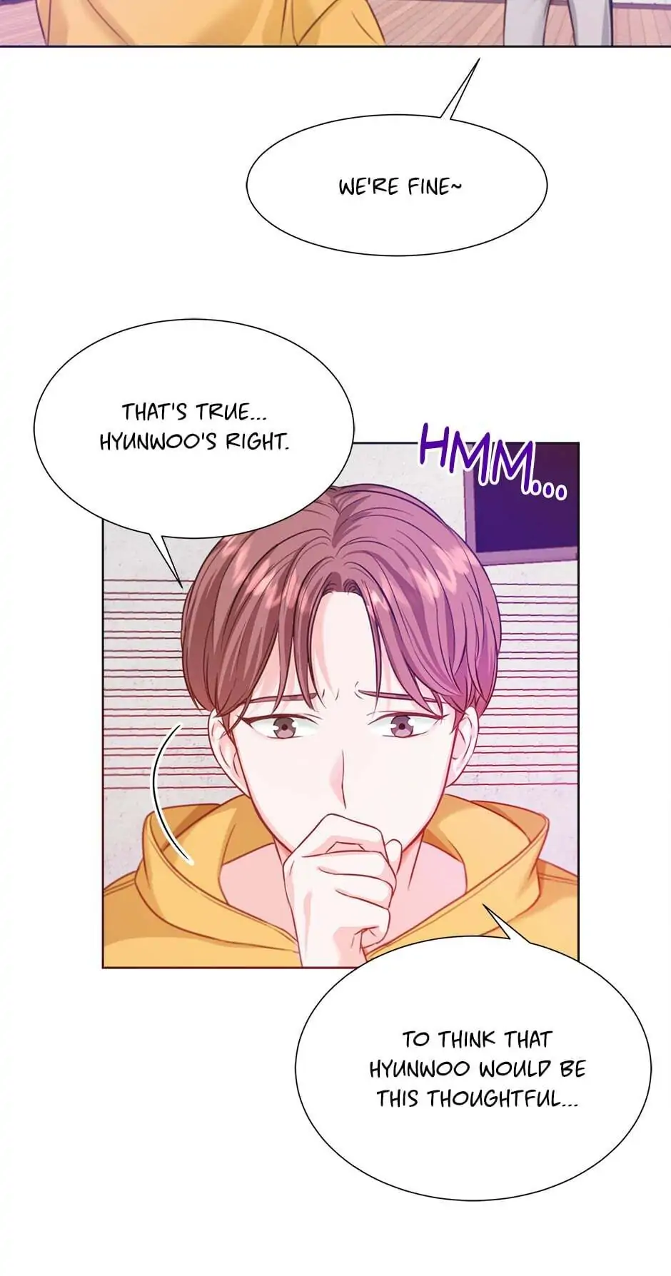 Once Again Idol Chapter 13 - page 43